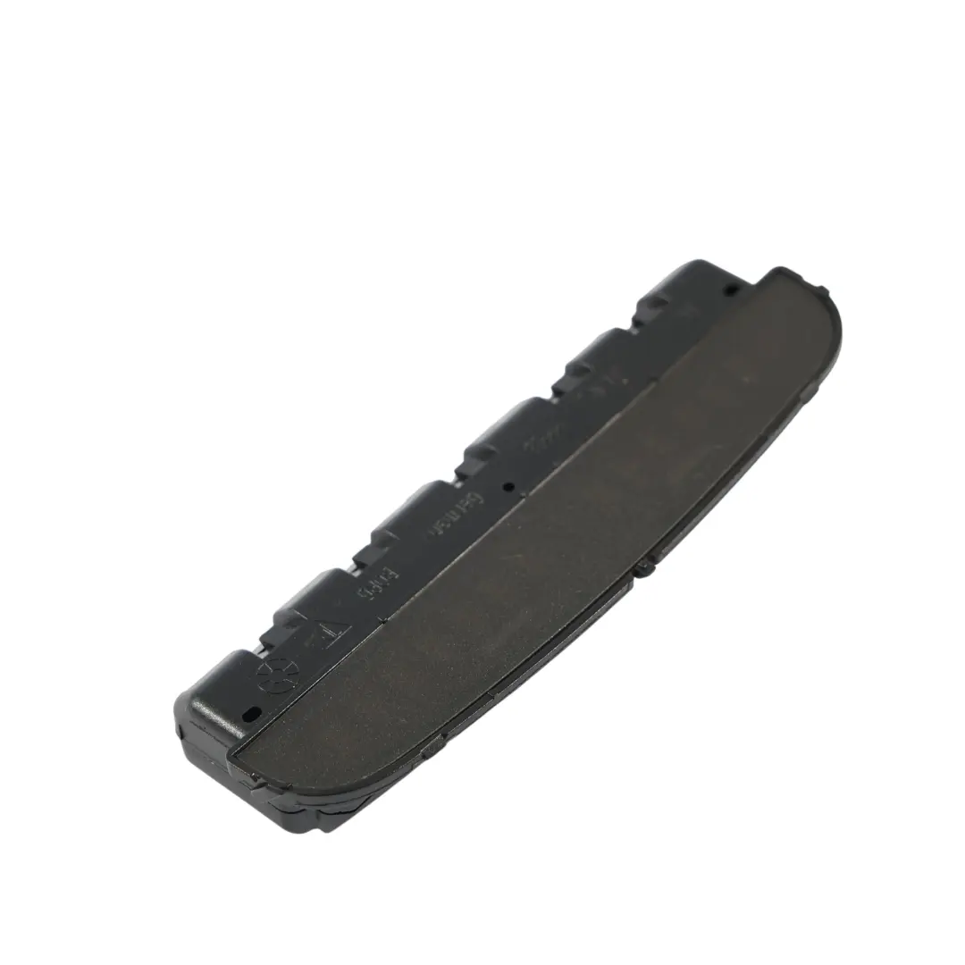 Porsche Cayenne 9PA Parksensor Anzeigebildschirm - SKU 7L5919473B - Teilenummer 7L5919473B