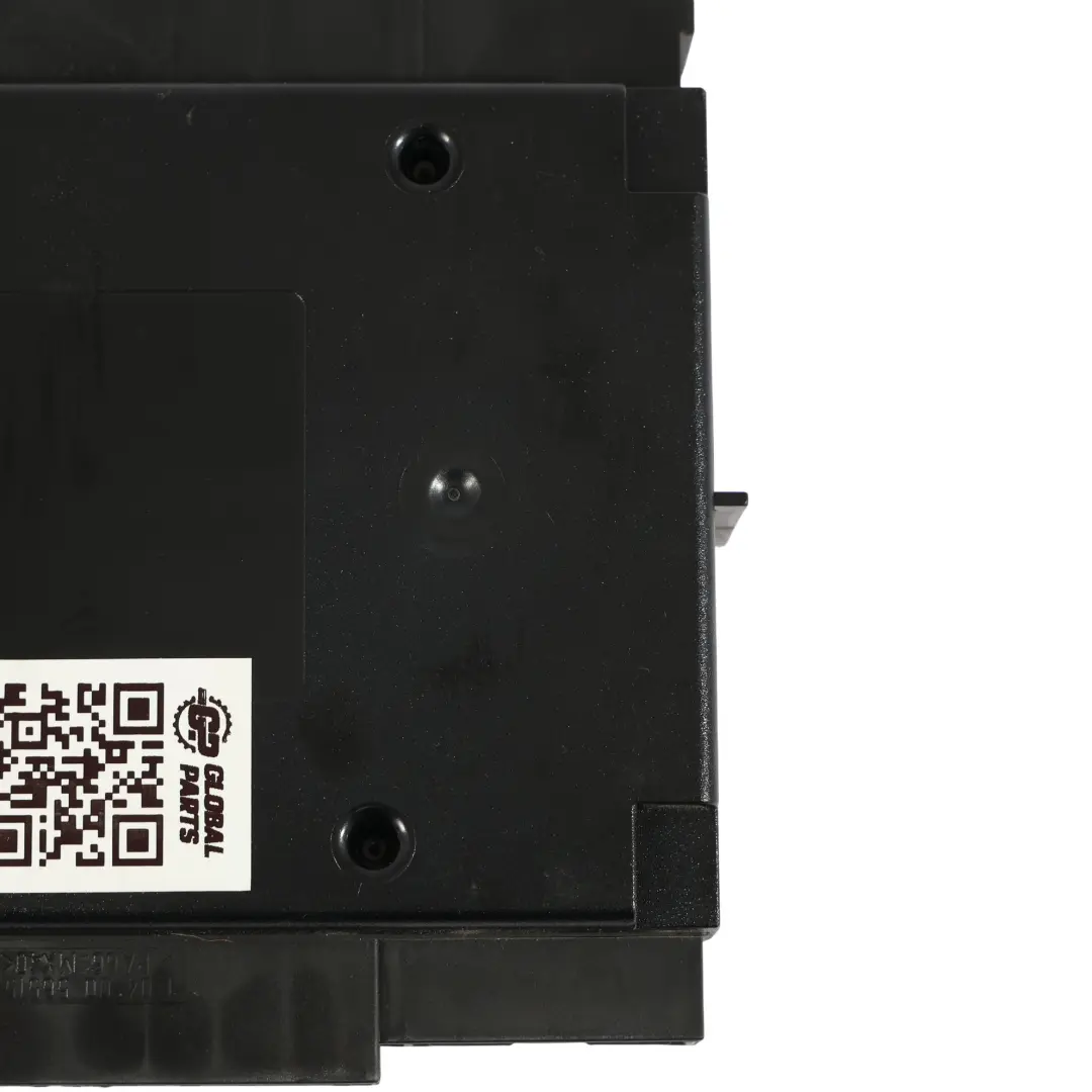 Porsche Cayenne 955 Moduł Sterownik Komfortu ECU - SKU 7L5937049AA - Numer Części 7L5937049AA