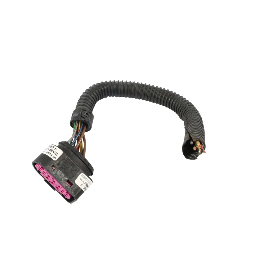 Porsche Cayenne 9PA Câble De Câblage De Phare Halogène Avant Droit - SKU 7L5941031-2 - Numéro de pièce 7L5941031