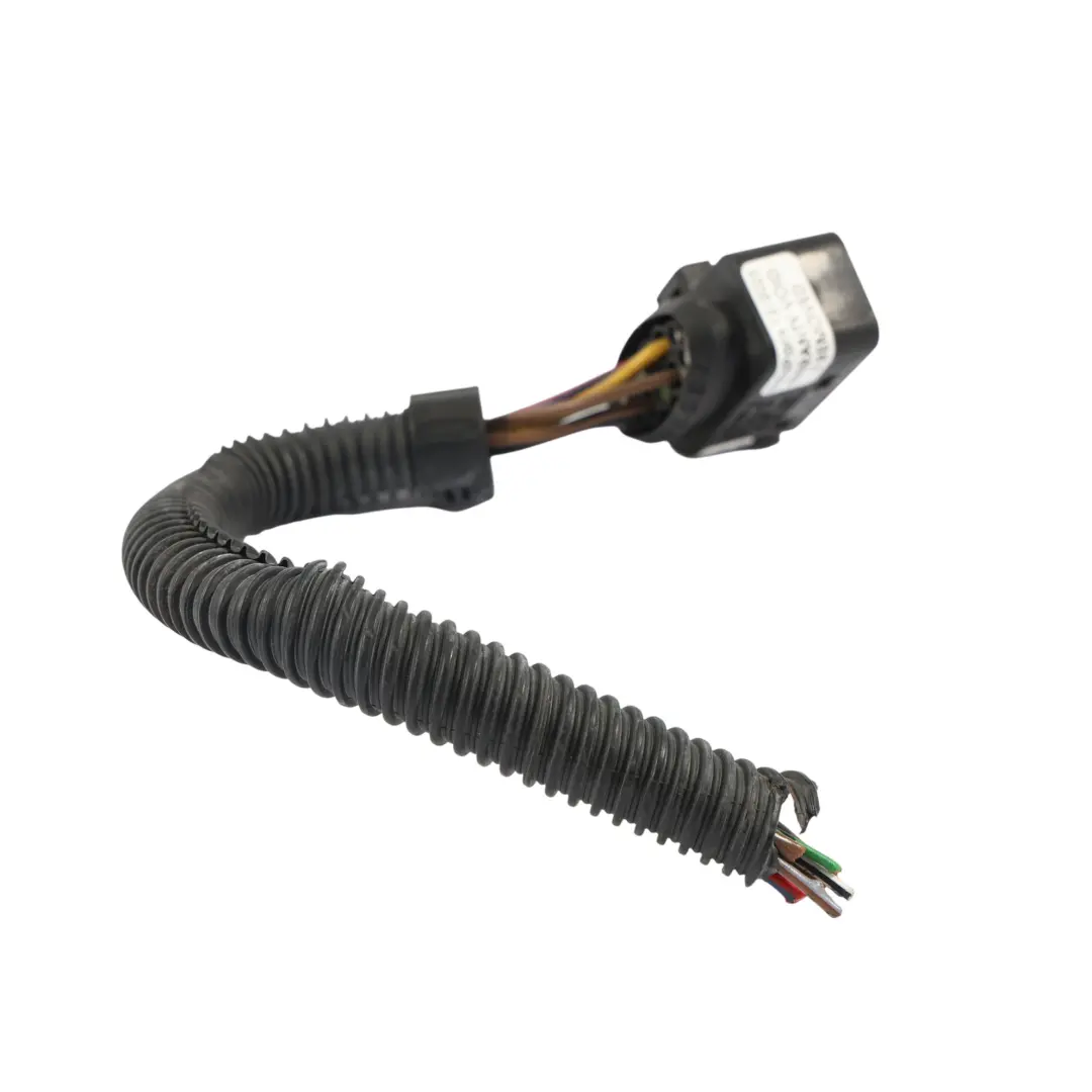 Cableado Faro Halógeno Delantero Derecho para Porsche Cayenne 9PA con número de pieza 7L5941031 Porsche Cayenne 9PA Cableado Faro Halógeno Delantero Derecho - SKU 7L5941031-2 - Número de pieza 7L5941031