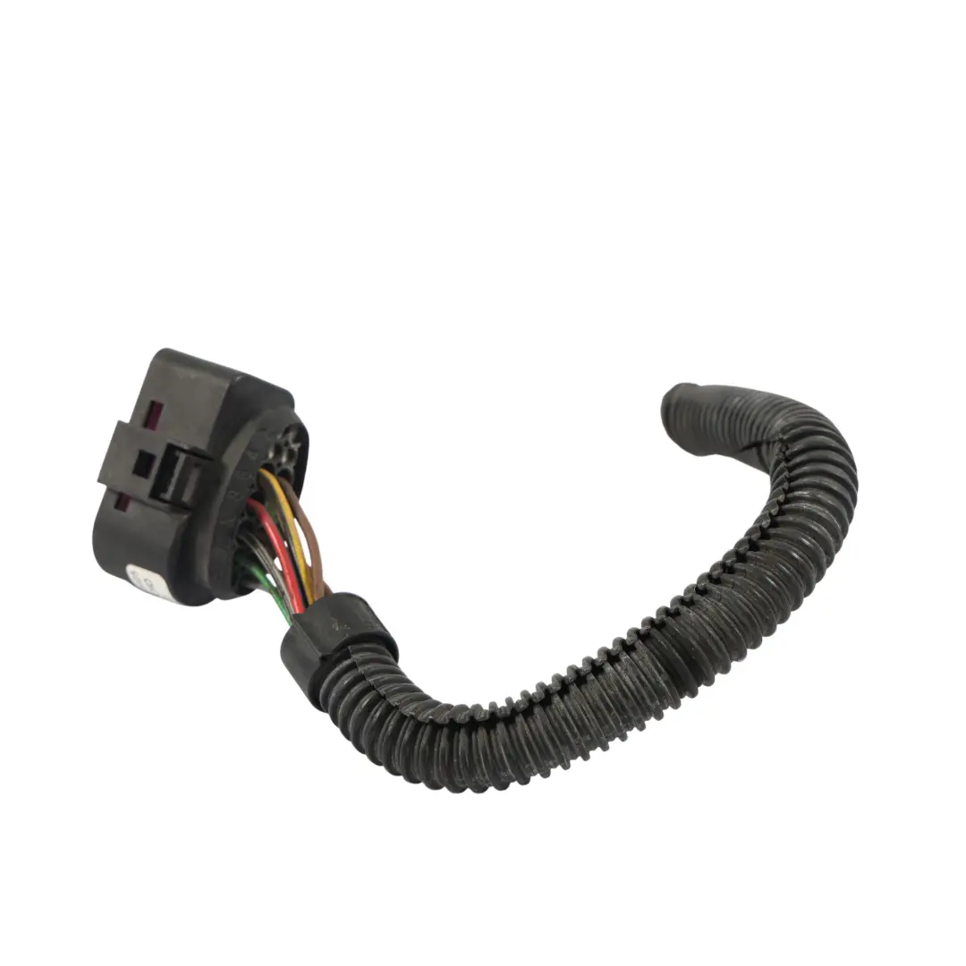 Porsche Cayenne 9PA Halogen Headlight Wiring Cable Front Right O/S - SKU 7L5941031-2 - Part number 7L5941031