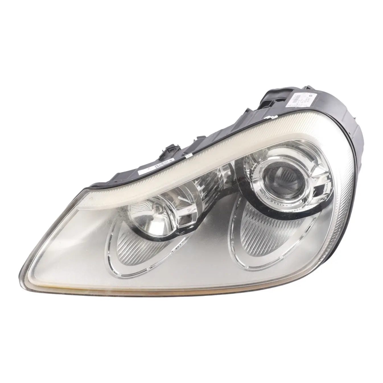 Porsche Cayenne 9PA Front Headlight Headlamp Unit Left N/S 7L5941031