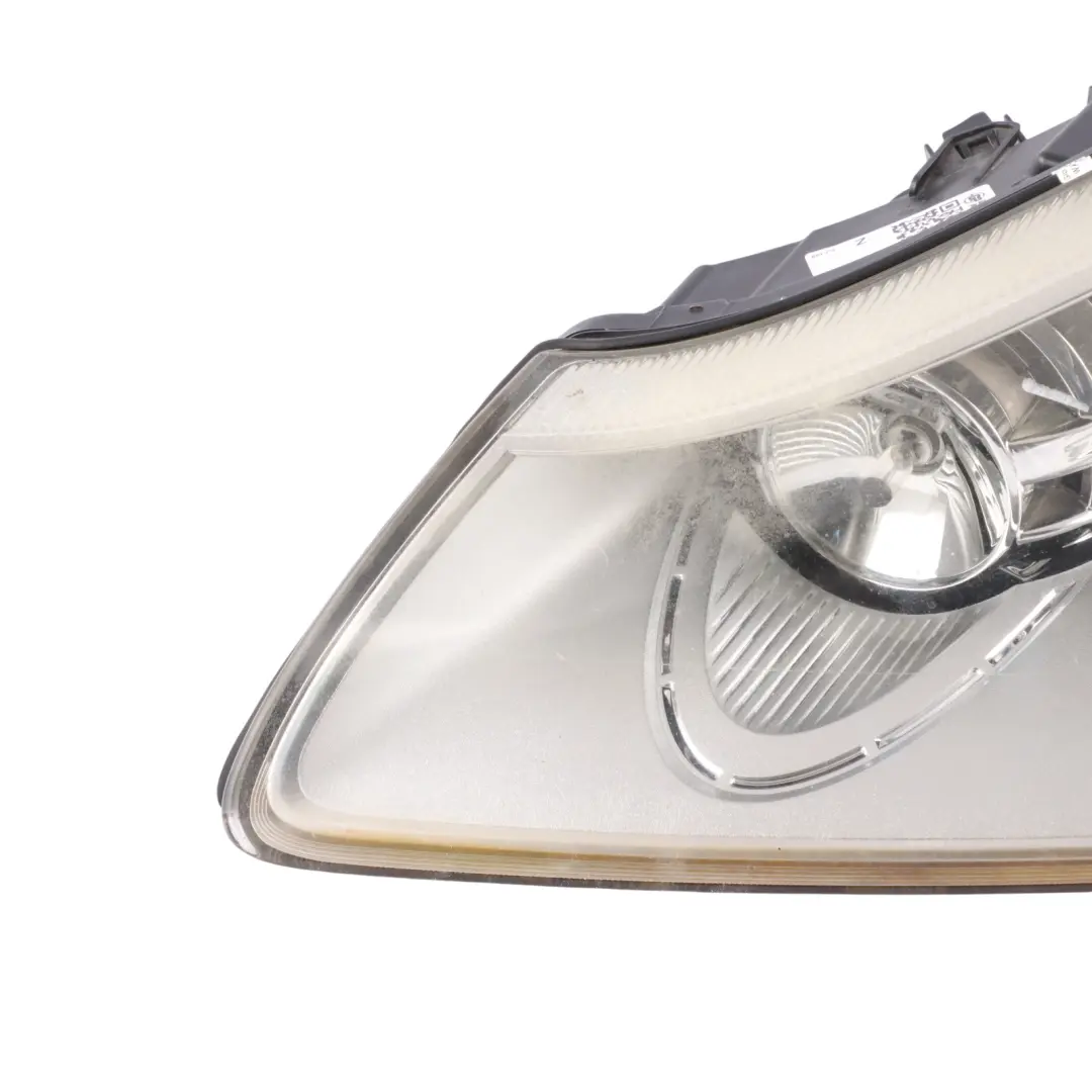 Porsche Cayenne 9PA Front Headlight Headlamp Unit Left N/S - SKU RHD-7L5941031 - Part number 7L5941031
