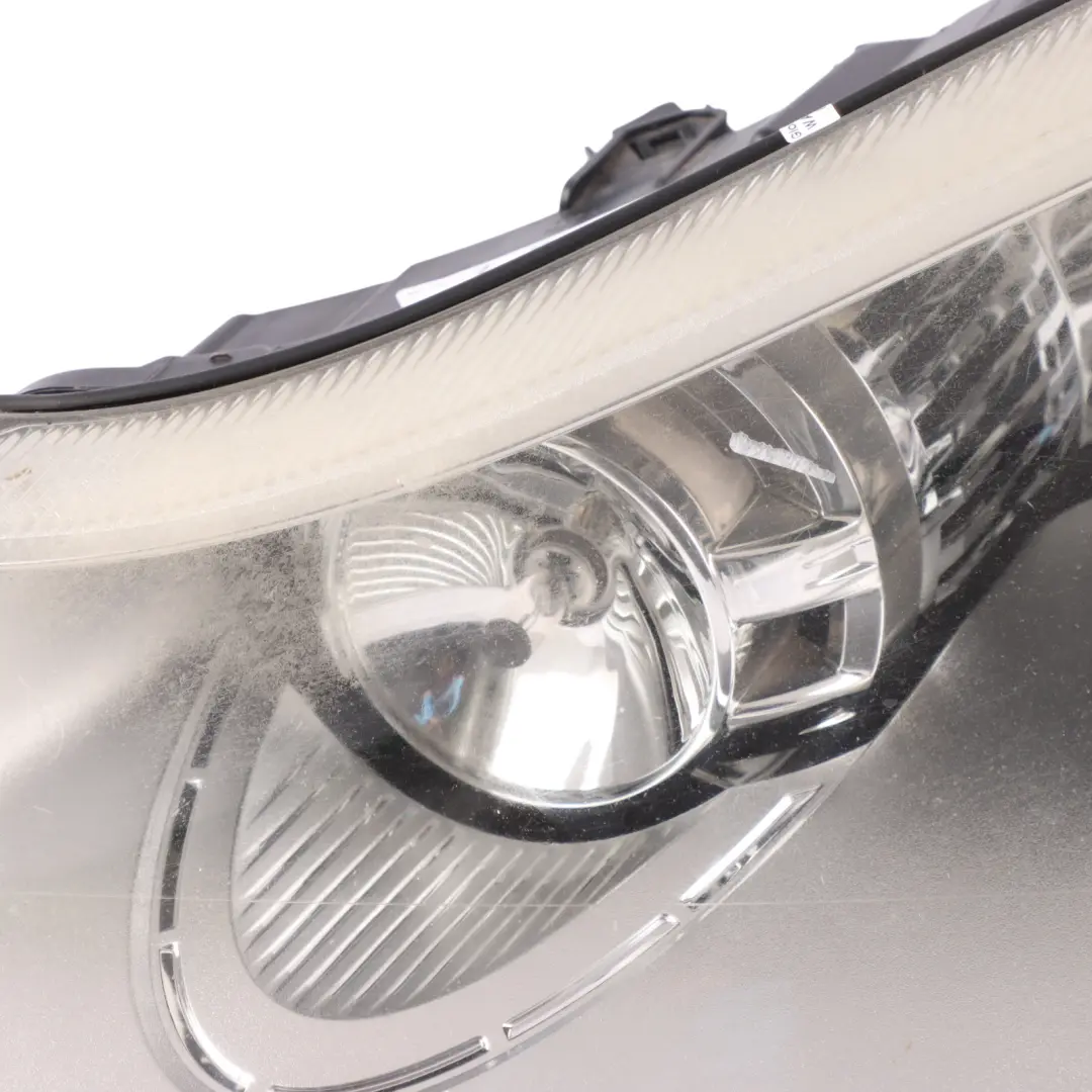 Porsche Cayenne 9PA Front Headlight Headlamp Unit Left N/S - SKU RHD-7L5941031 - Part number 7L5941031
