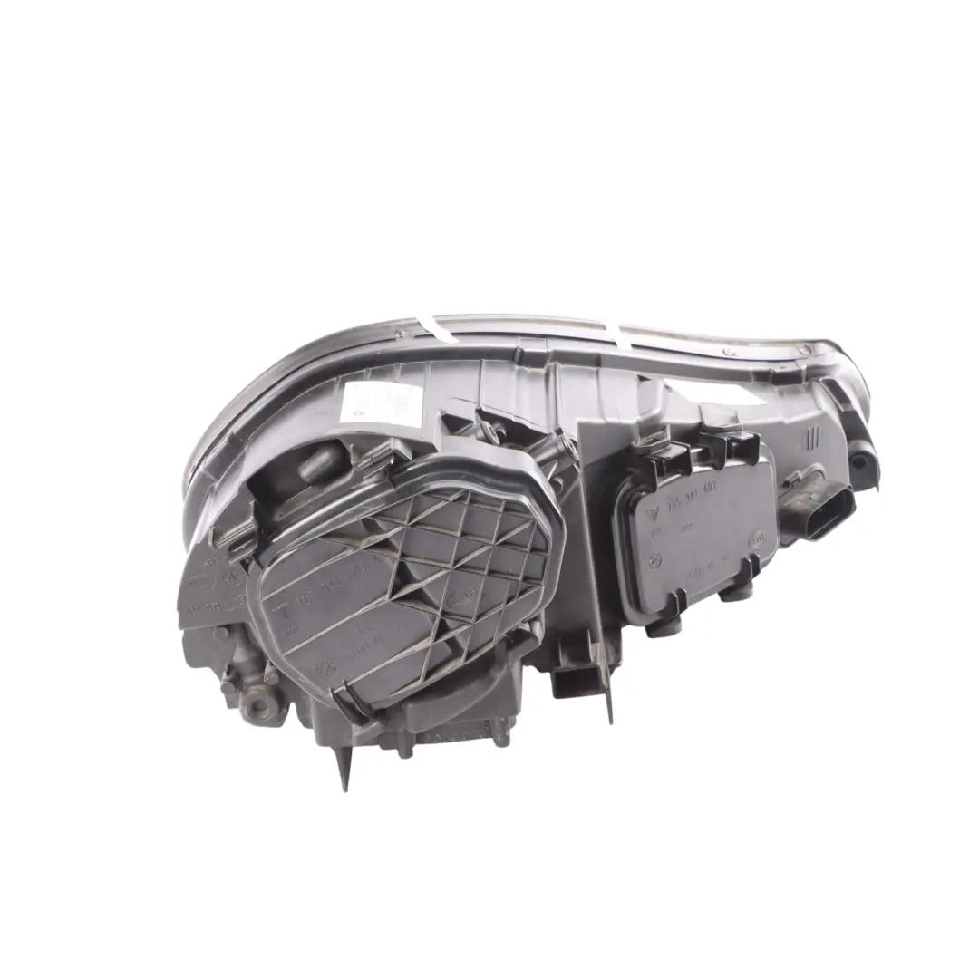 Front Headlight Headlamp Unit Left N/S to Porsche Cayenne 9PA with Part number 7L5941031 Porsche Cayenne 9PA Front Headlight Headlamp Unit Left N/S - SKU RHD-7L5941031 - Part number 7L5941031