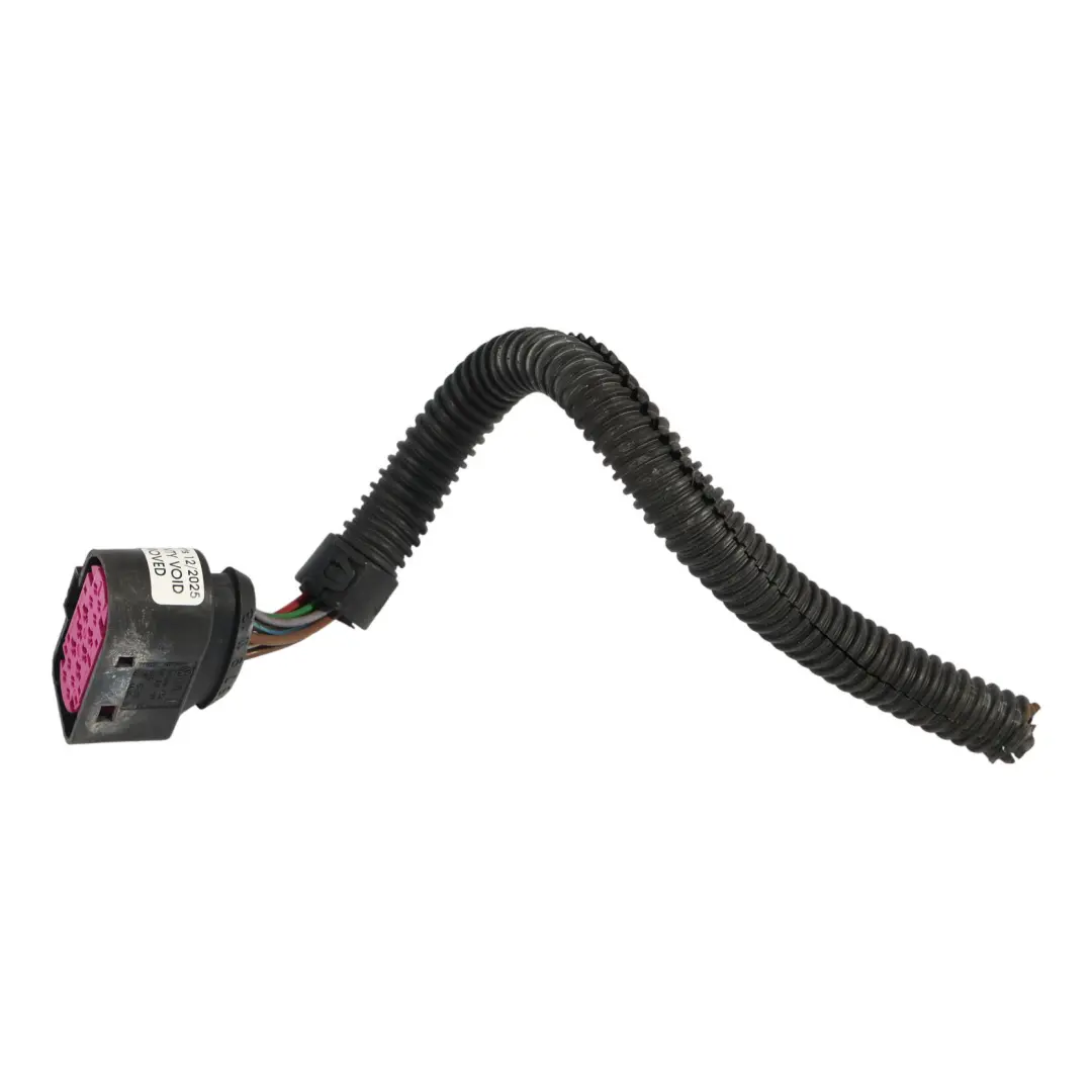 Przewód Kabel Lampy Reflektora Przód Prawy do Porsche Cayenne 955 o numerze 7L5941032 Porsche Cayenne 955 Przewód Kabel Lampy Reflektora Przód Prawy - SKU 7L5941032-2 - Numer Części 7L5941032