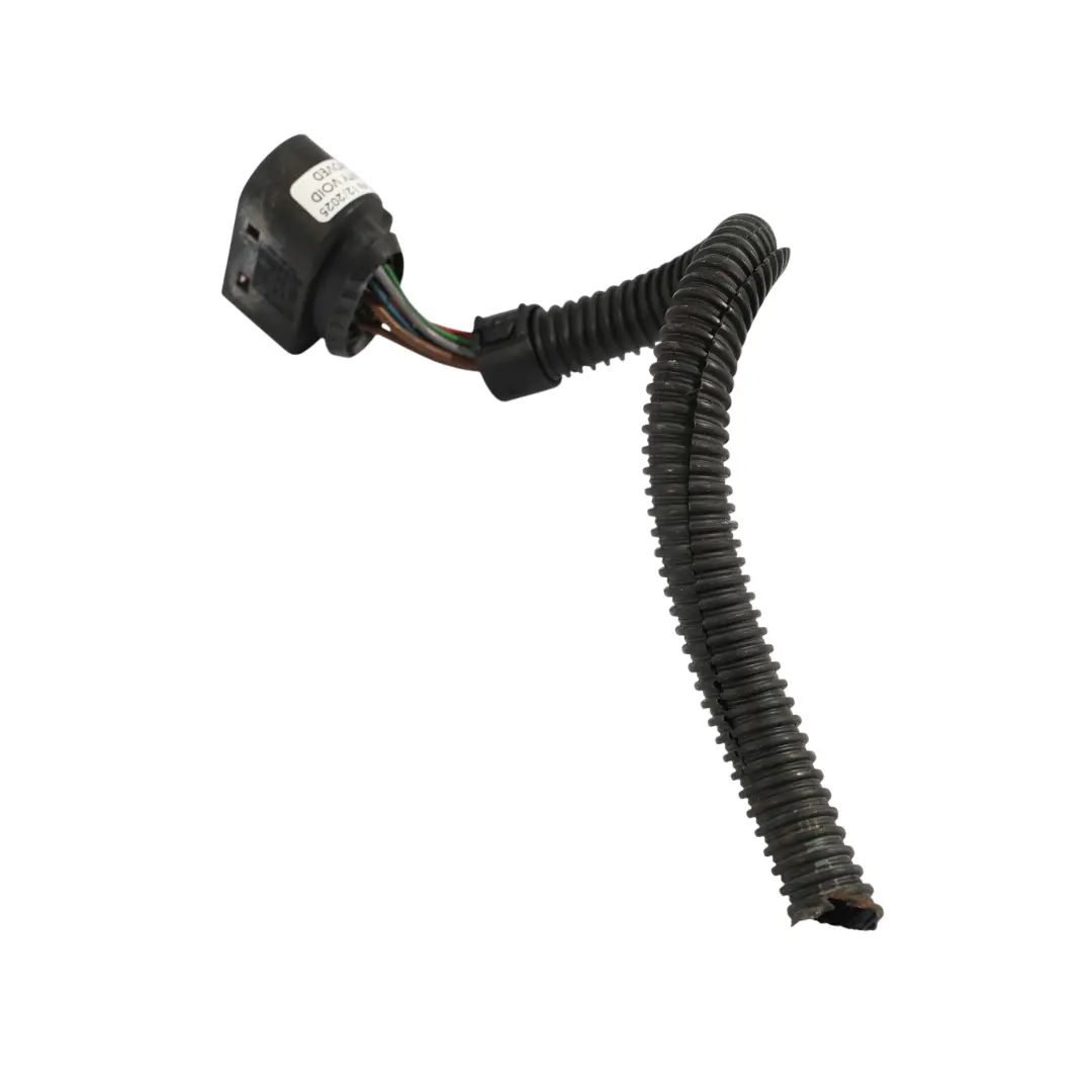 Cableado Faro Halógeno Delantero Derecho para Porsche Cayenne 955 con número de pieza 7L5941032 Porsche Cayenne 955 Cableado Faro Halógeno Delantero Derecho - SKU 7L5941032-2 - Número de pieza 7L5941032