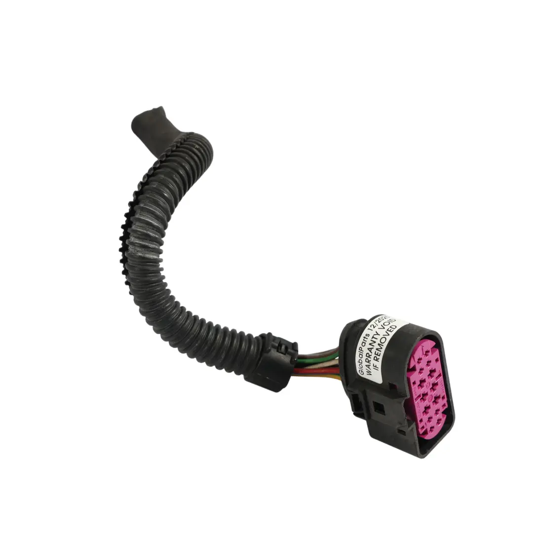 Câble De Câblage De Phare Halogène Avant Droit pour Porsche Cayenne 955 à propos du numéro de pièce 7L5941032 Porsche Cayenne 955 Câble De Câblage De Phare Halogène Avant Droit - SKU 7L5941032-2 - Numéro de pièce 7L5941032