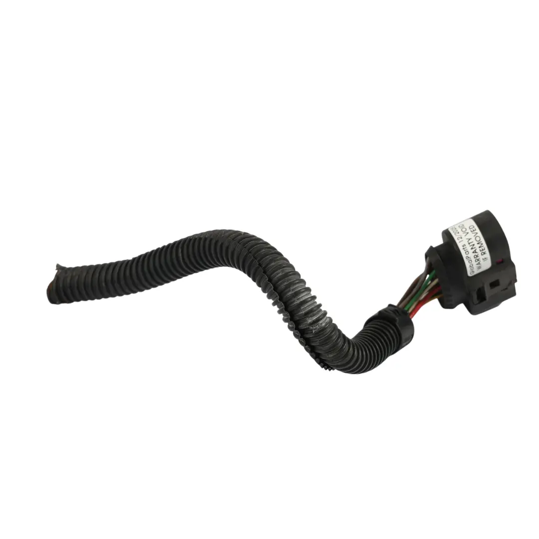 Porsche Cayenne 955 Halogen Headlight Wiring Cable Front Right O/S - SKU 7L5941032-2 - Part number 7L5941032