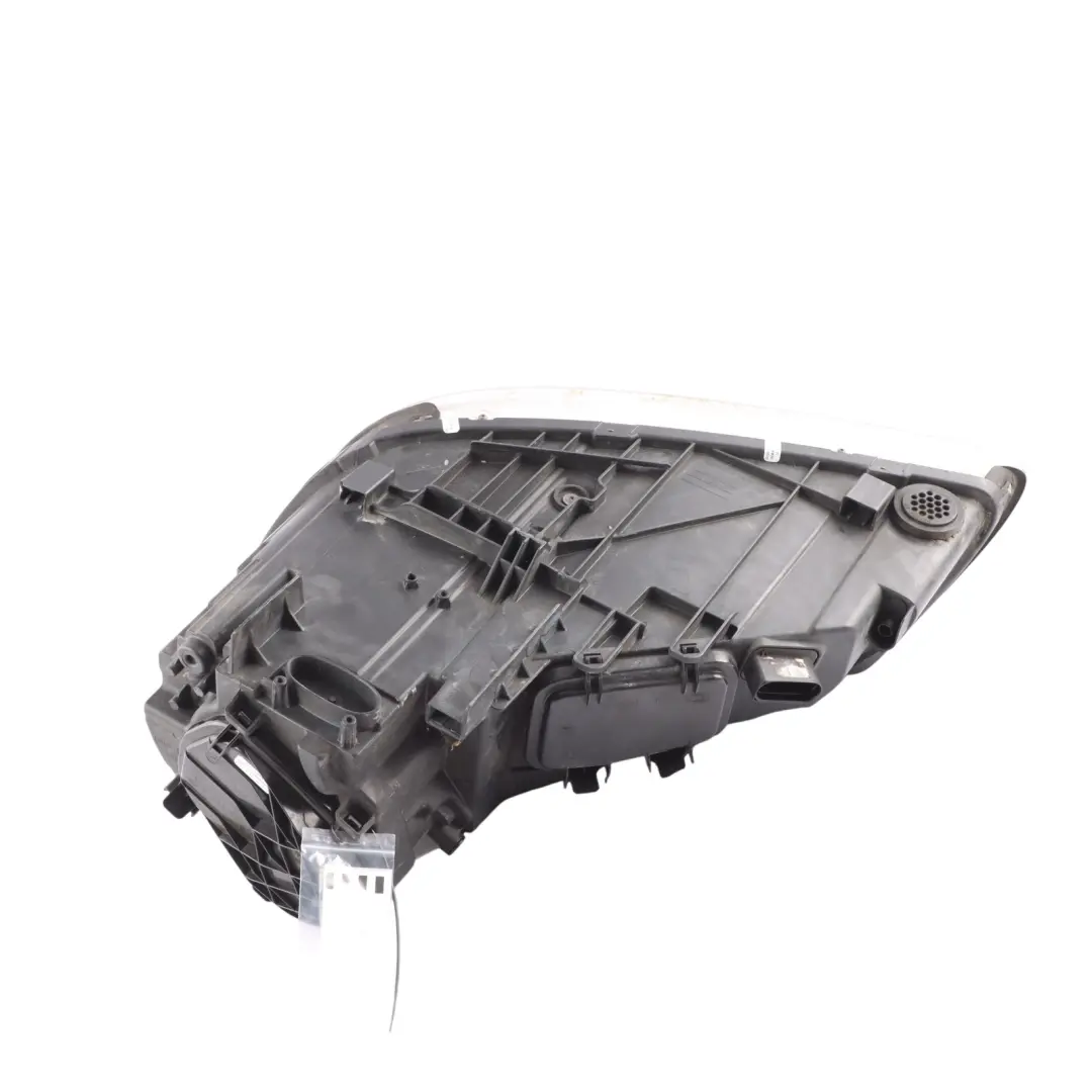 957 Headlight Halogen Headlamp Driver's Side to Porsche Cayenne with Part number 7L5941032 Porsche Cayenne 957 Headlight Halogen Headlamp Driver's Side - SKU RHD-7L5941032 - Part number 7L5941032