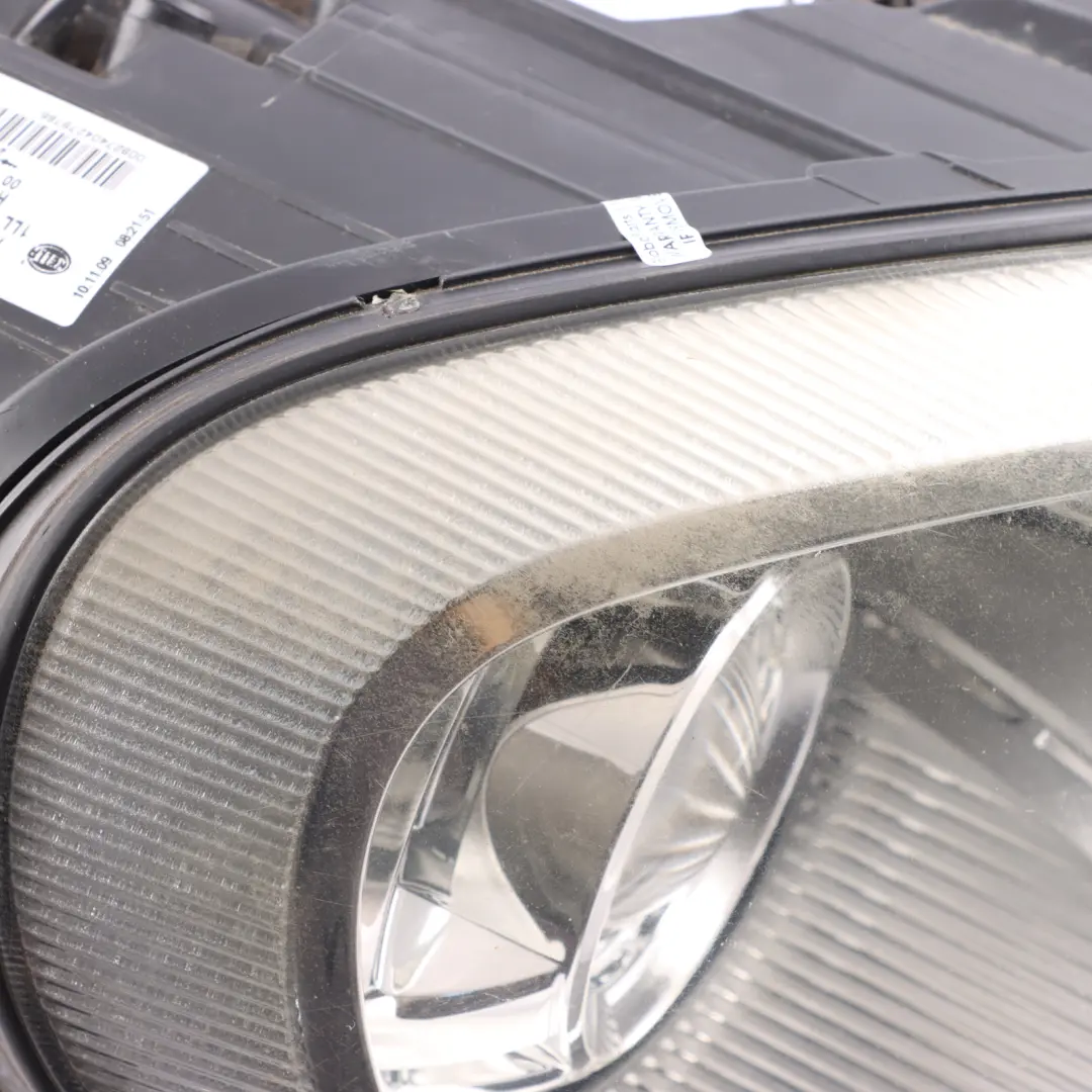 957 Headlight Halogen Headlamp Driver's Side to Porsche Cayenne with Part number 7L5941032 Porsche Cayenne 957 Headlight Halogen Headlamp Driver's Side - SKU RHD-7L5941032 - Part number 7L5941032