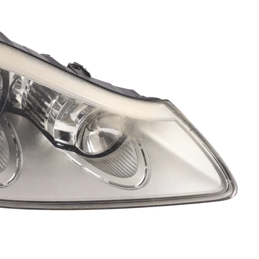 957 Headlight Halogen Headlamp Driver's Side to Porsche Cayenne with Part number 7L5941032 Porsche Cayenne 957 Headlight Halogen Headlamp Driver's Side - SKU RHD-7L5941032 - Part number 7L5941032