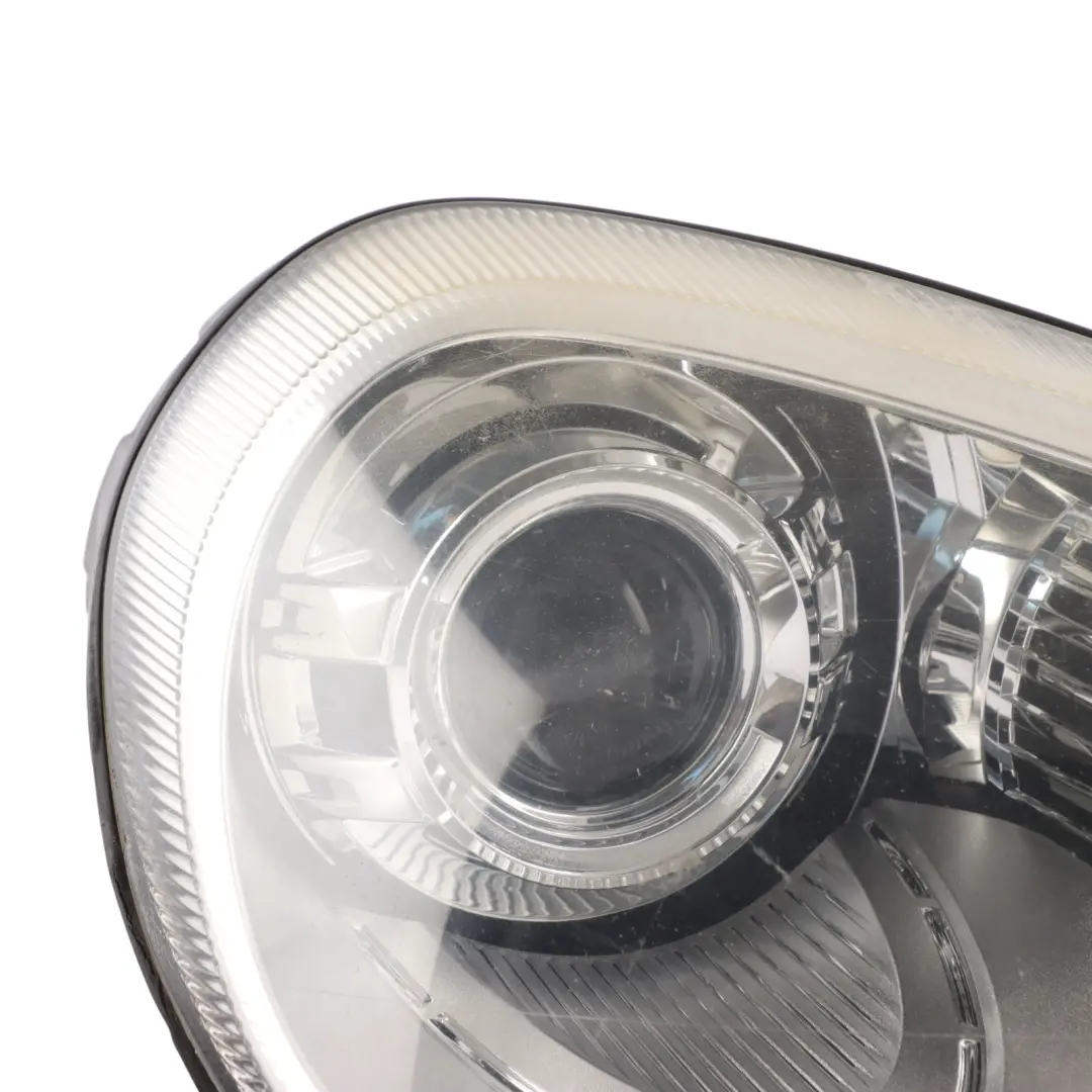957 Headlight Halogen Headlamp Driver's Side to Porsche Cayenne with Part number 7L5941032 Porsche Cayenne 957 Headlight Halogen Headlamp Driver's Side - SKU RHD-7L5941032 - Part number 7L5941032
