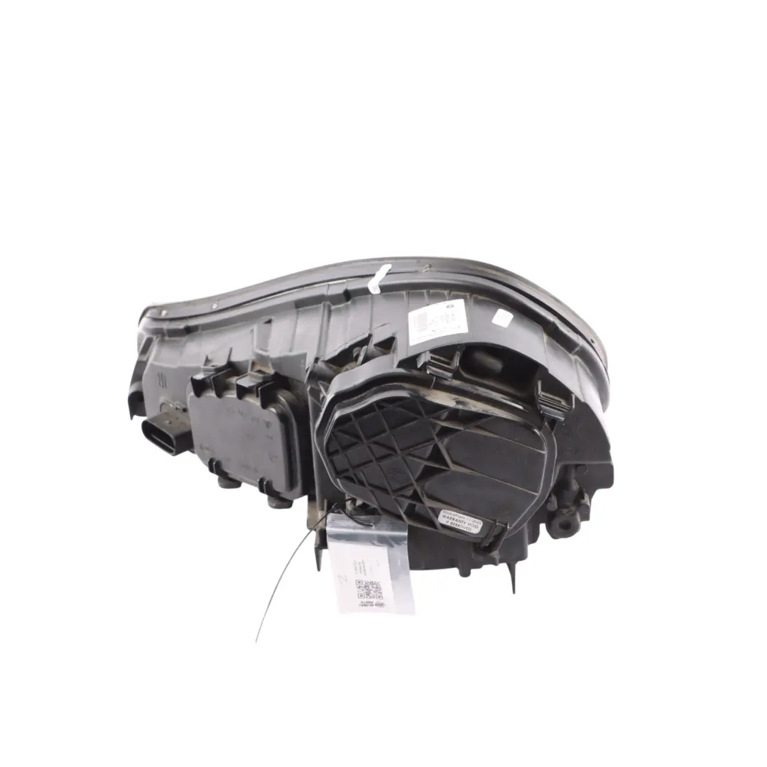 Porsche Cayenne 957 Headlight Halogen Headlamp Driver's Side - SKU RHD-7L5941032 - Part number 7L5941032