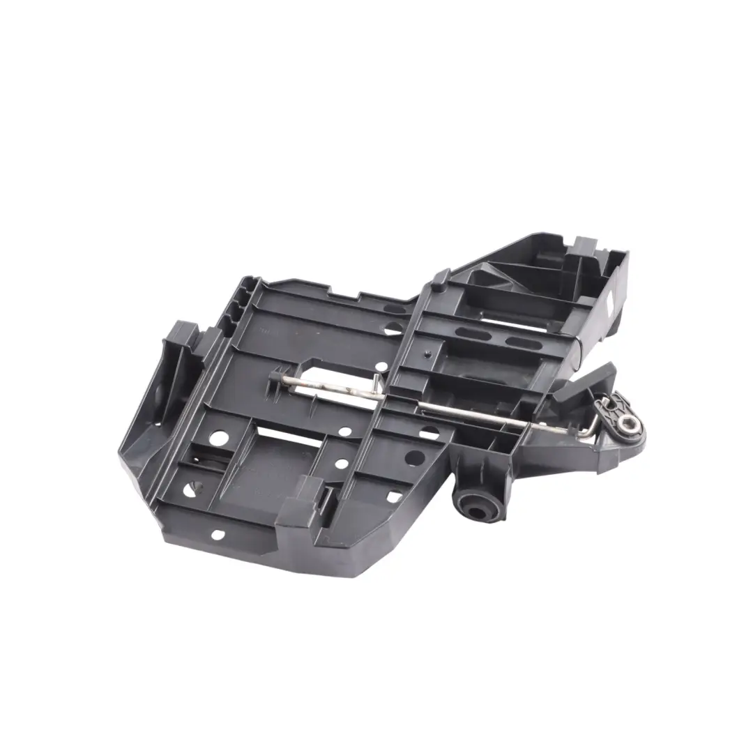 Porsche Cayenne 955 Front Headlight Mount Bracket Holder Left N/S - SKU 7L5941045 - Part number 7L5941045