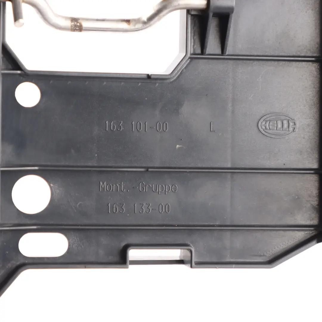 Porsche Cayenne 955 Front Headlight Mount Bracket Holder Left N/S - SKU 7L5941045 - Part number 7L5941045