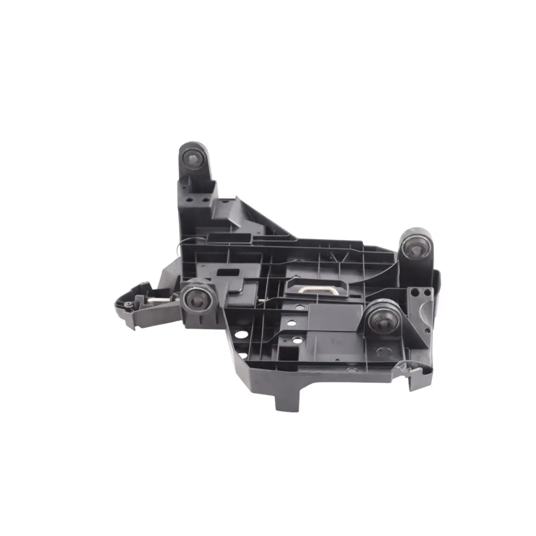 Porsche Cayenne 955 Front Headlight Mount Bracket Holder Left N/S - SKU 7L5941045 - Part number 7L5941045