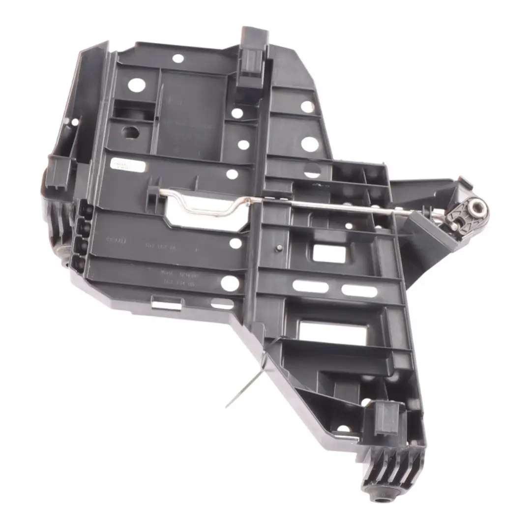 Porsche Cayenne 955 Front Headlight Mount Bracket Holder Right O/S - SKU 7L5941046 - Part number 7L5941046