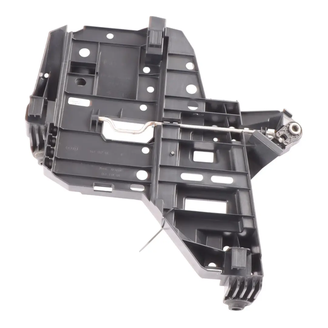 Porsche Cayenne 955 Front Headlight Mount Bracket Holder Right O/S 7L5941046