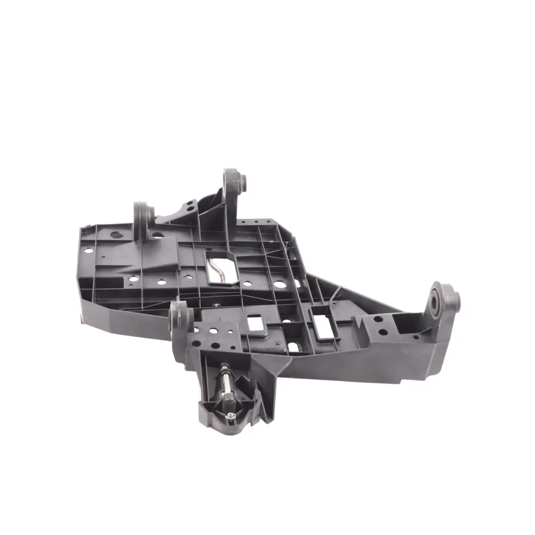 Porsche Cayenne 955 Front Headlight Mount Bracket Holder Right O/S - SKU 7L5941046 - Part number 7L5941046