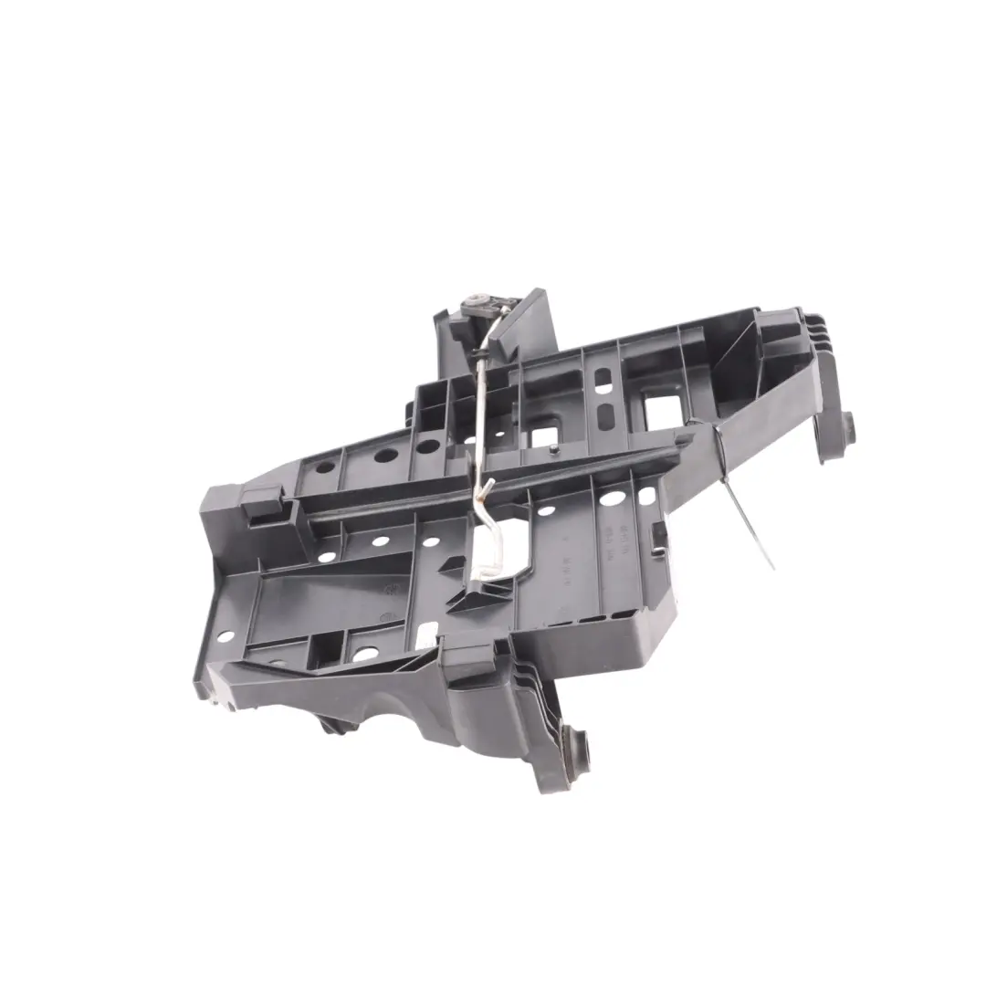 Porsche Cayenne 955 Front Headlight Mount Bracket Holder Right O/S - SKU 7L5941046 - Part number 7L5941046