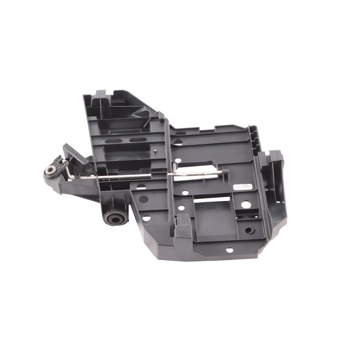 Front Headlight Mount Bracket Holder Right O/S to Porsche Cayenne 955 with Part number 7L5941046 Porsche Cayenne 955 Front Headlight Mount Bracket Holder Right O/S - SKU 7L5941046 - Part number 7L5941046