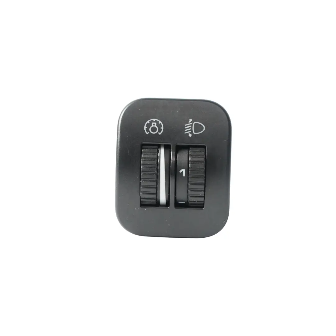 Commande De Réglage En Hauteur Des Phares pour Porsche Cayenne 9PA à propos du numéro de pièce 7L5941333E Porsche Cayenne 9PA Commande De Réglage En Hauteur Des Phares - SKU 7L5941333E - Numéro de pièce 7L5941333E