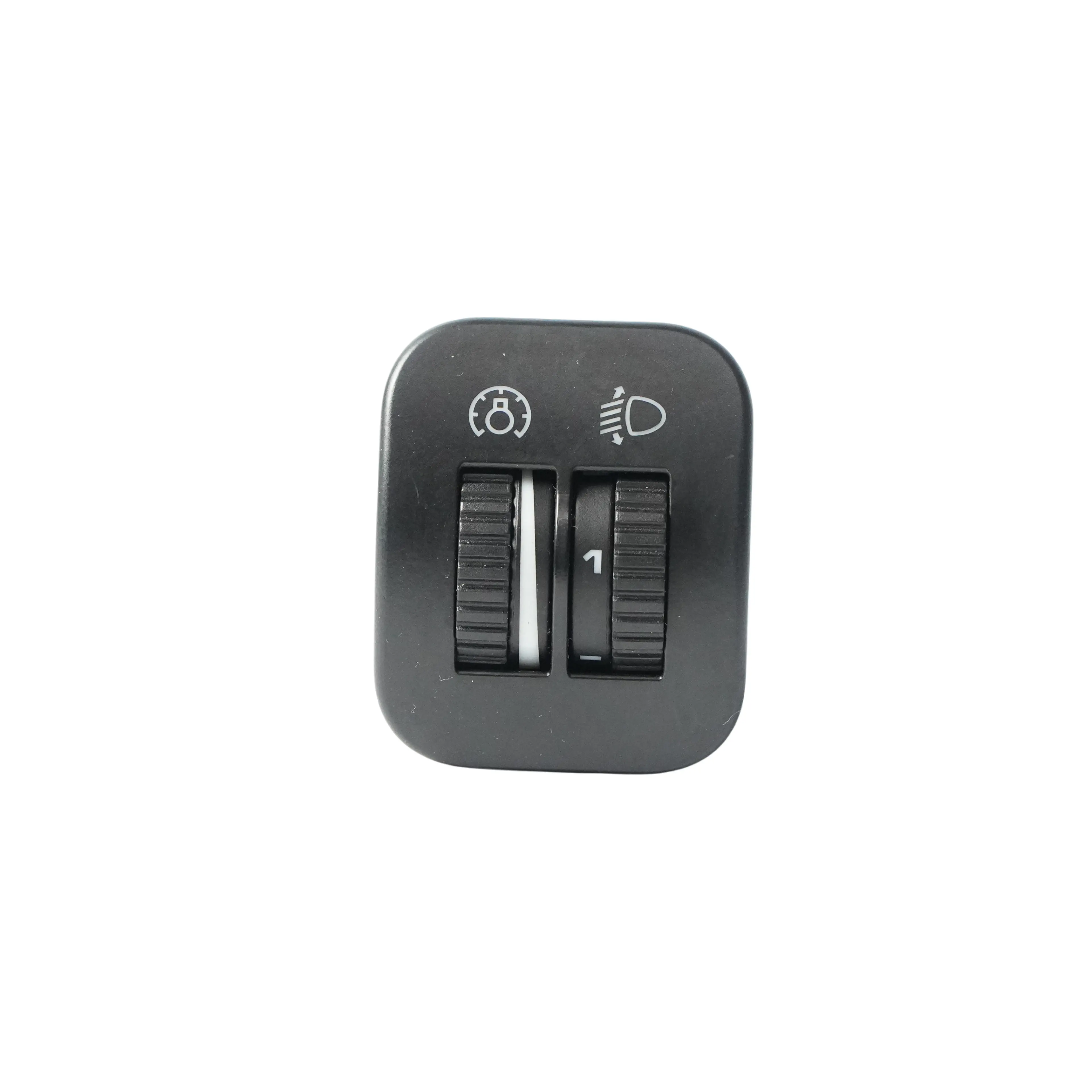 Porsche Cayenne 9PA Headlight Height Adjustment Switch Control 7L5941333E