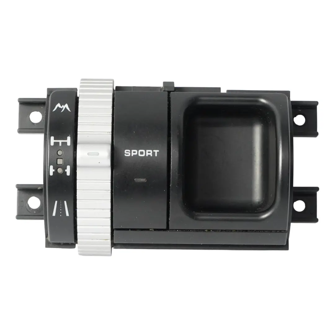 Control Module Unit para Porsche Cayenne 9PA Drive Mode con número de pieza 7L5941435M Porsche Cayenne 9PA Drive Mode Control Module Unit - SKU 7L5941435M - Número de pieza 7L5941435M