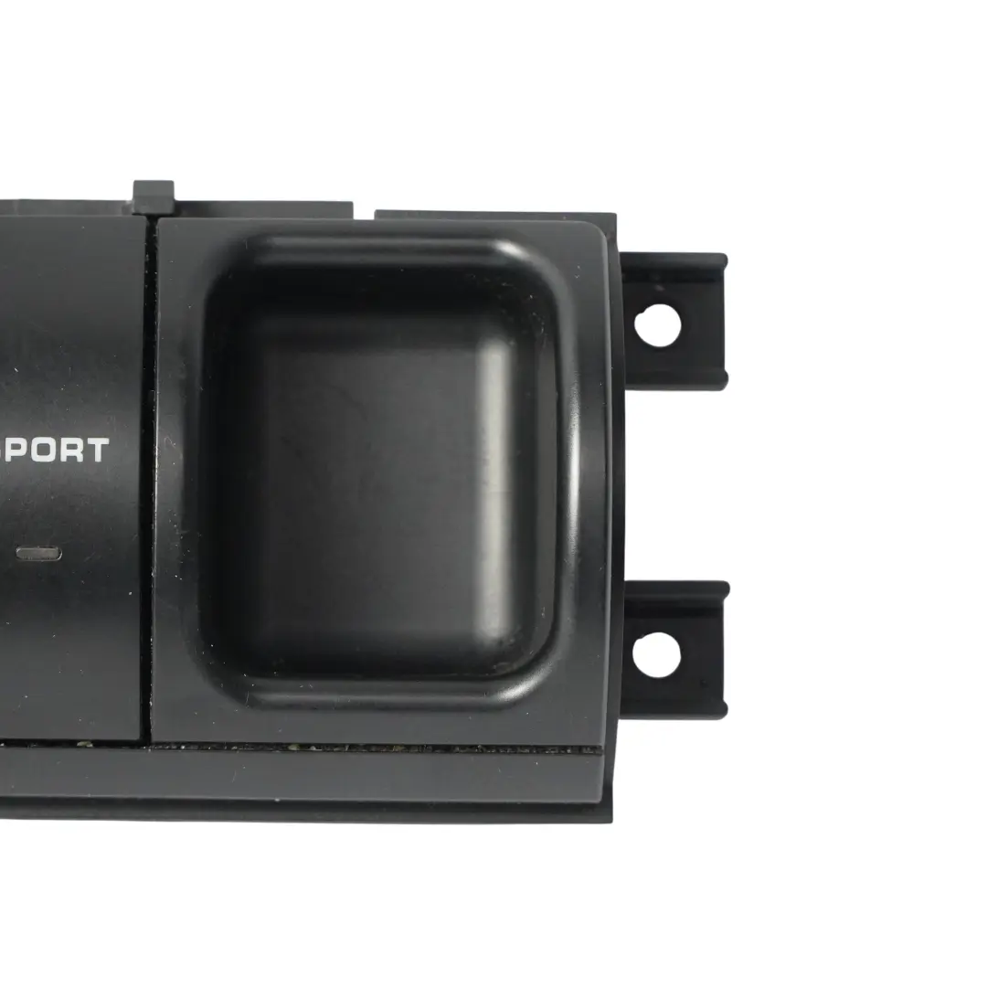 Porsche Cayenne 9PA Drive Mode Control Module Unit - SKU 7L5941435M - Número de pieza 7L5941435M