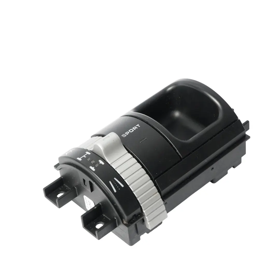 Control Switch Module Unit to Porsche Cayenne 9PA Drive Mode with Part number 7L5941435M Porsche Cayenne 9PA Drive Mode Control Switch Module Unit - SKU 7L5941435M - Part number 7L5941435M