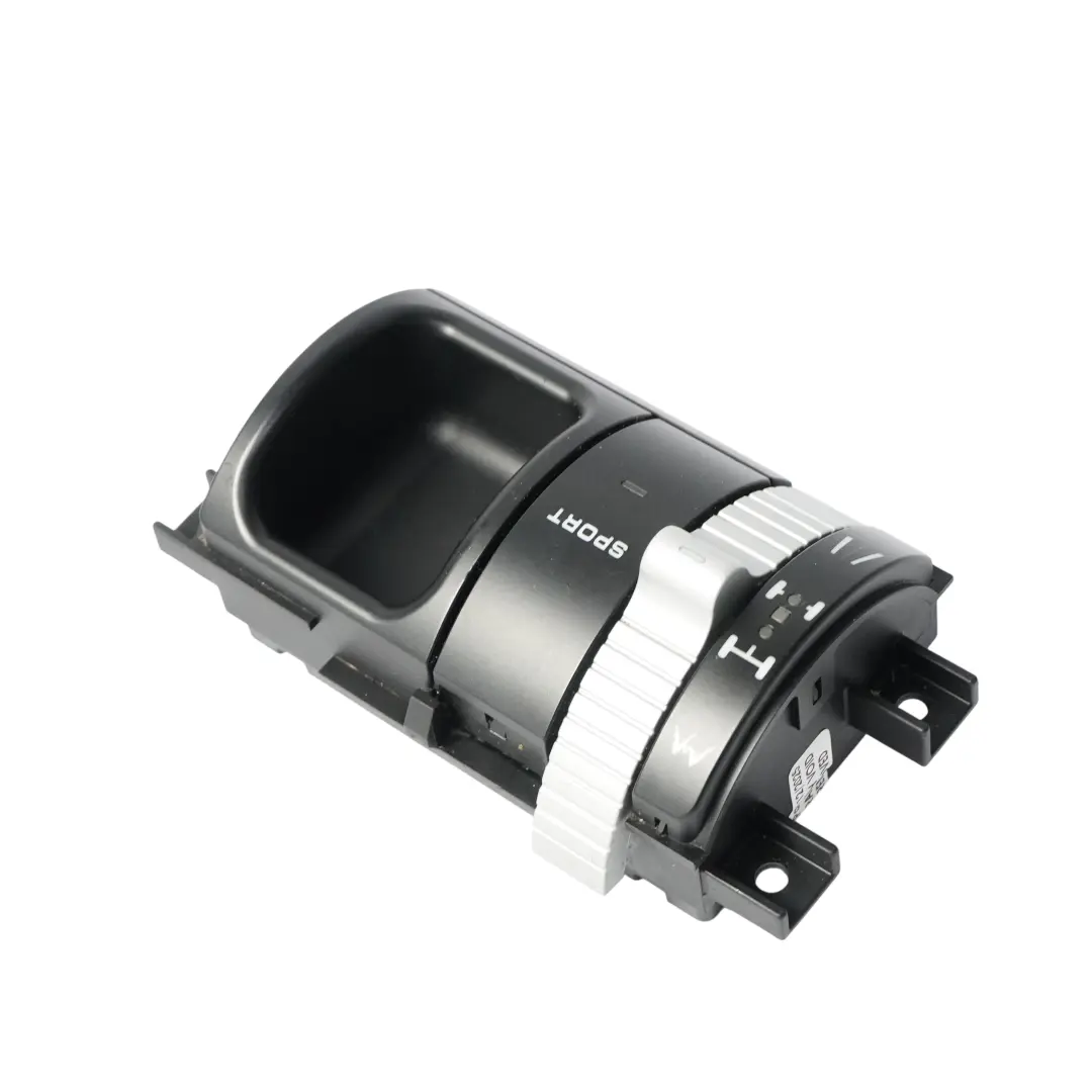 Porsche Cayenne 9PA Unità Modulo Interruttore Controllo Modalità - SKU 7L5941435M - Numero di parte 7L5941435M