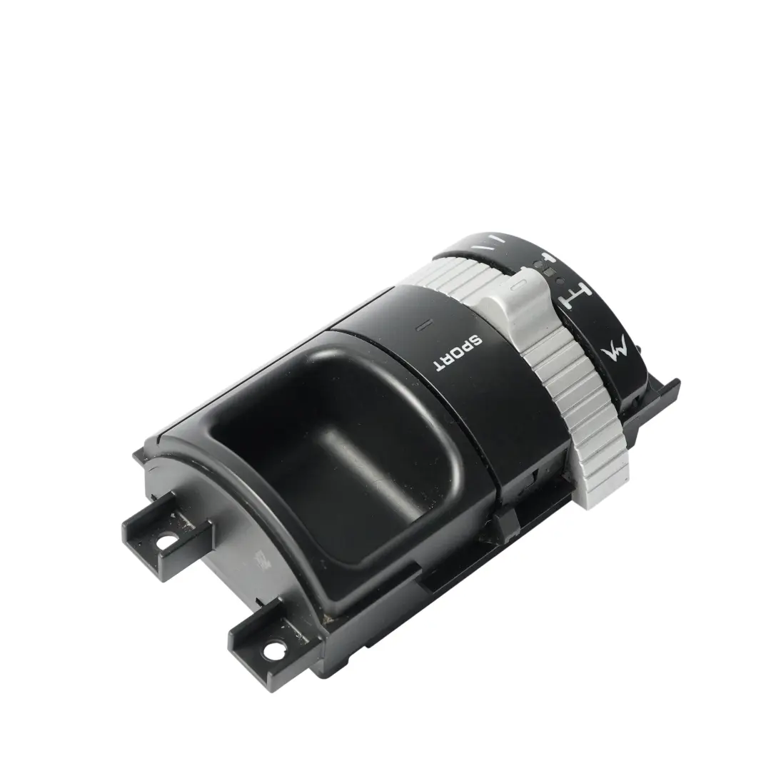 Control Switch Module Unit to Porsche Cayenne 9PA Drive Mode with Part number 7L5941435M Porsche Cayenne 9PA Drive Mode Control Switch Module Unit - SKU 7L5941435M - Part number 7L5941435M