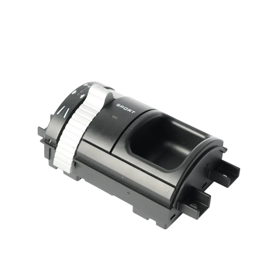 Porsche Cayenne 9PA Drive Mode Control Schalter Modul Einheit - SKU 7L5941435M - Teilenummer 7L5941435M