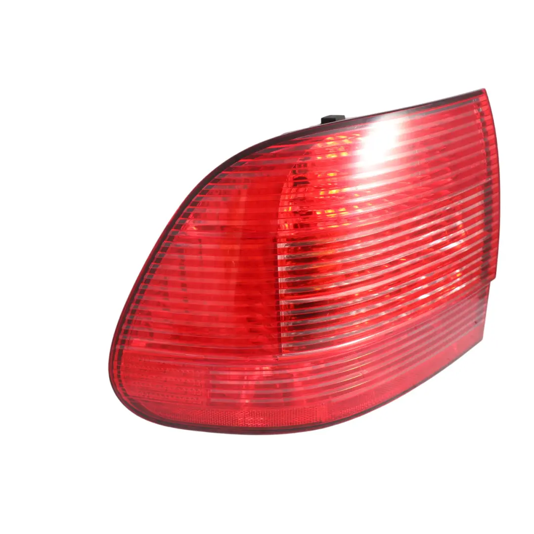Porsche Cayenne 955 9PA Rear Tail Light Lamp Left N/S - SKU 7L5945095A - Part number 7L5945095A