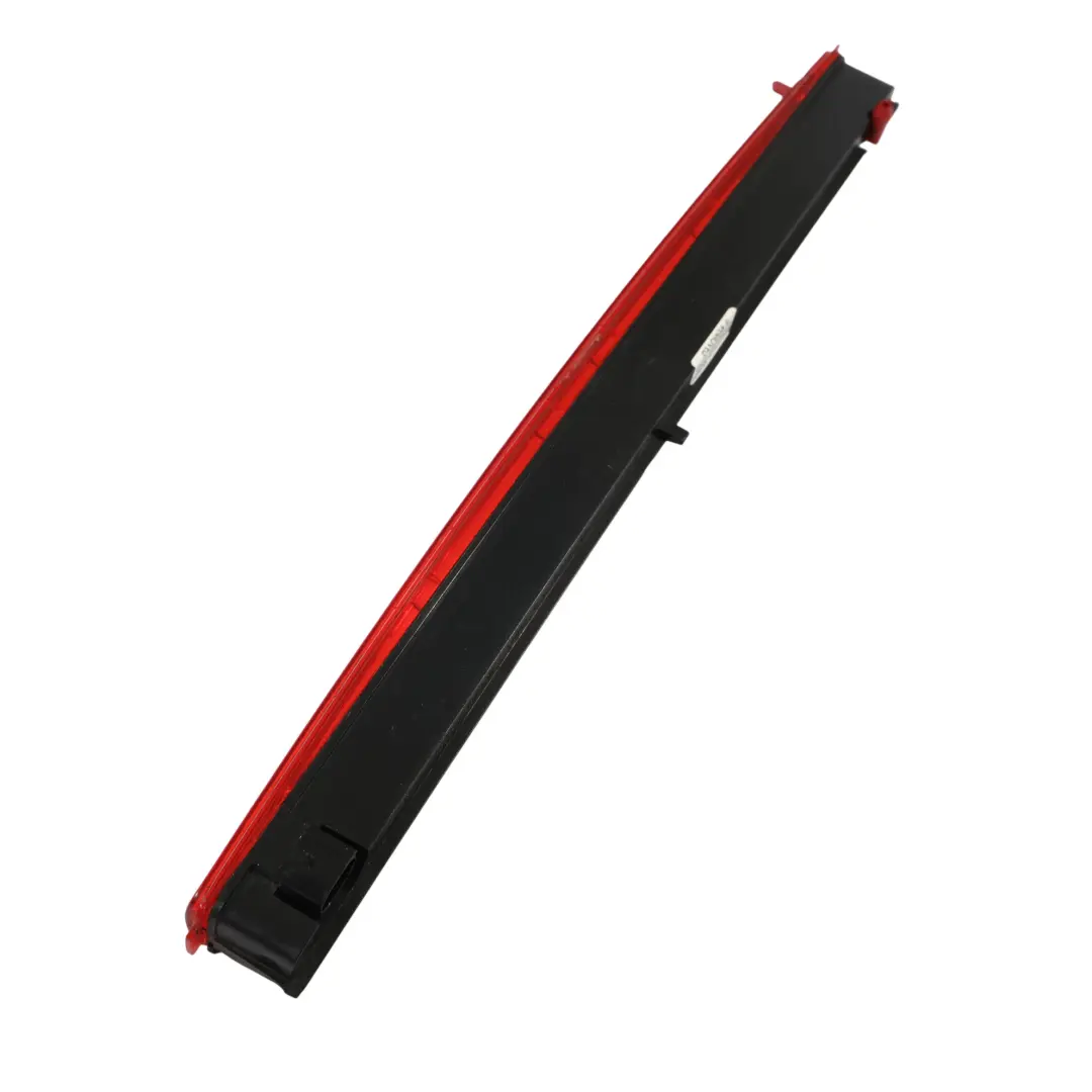 Third Stop Light Auxiliary Centre Brake Lamp to Porsche Cayenne 9PA with Part number 7L5945097B Porsche Cayenne 9PA Third Stop Light Auxiliary Centre Brake Lamp - SKU 7L5945097B - Part number 7L5945097B