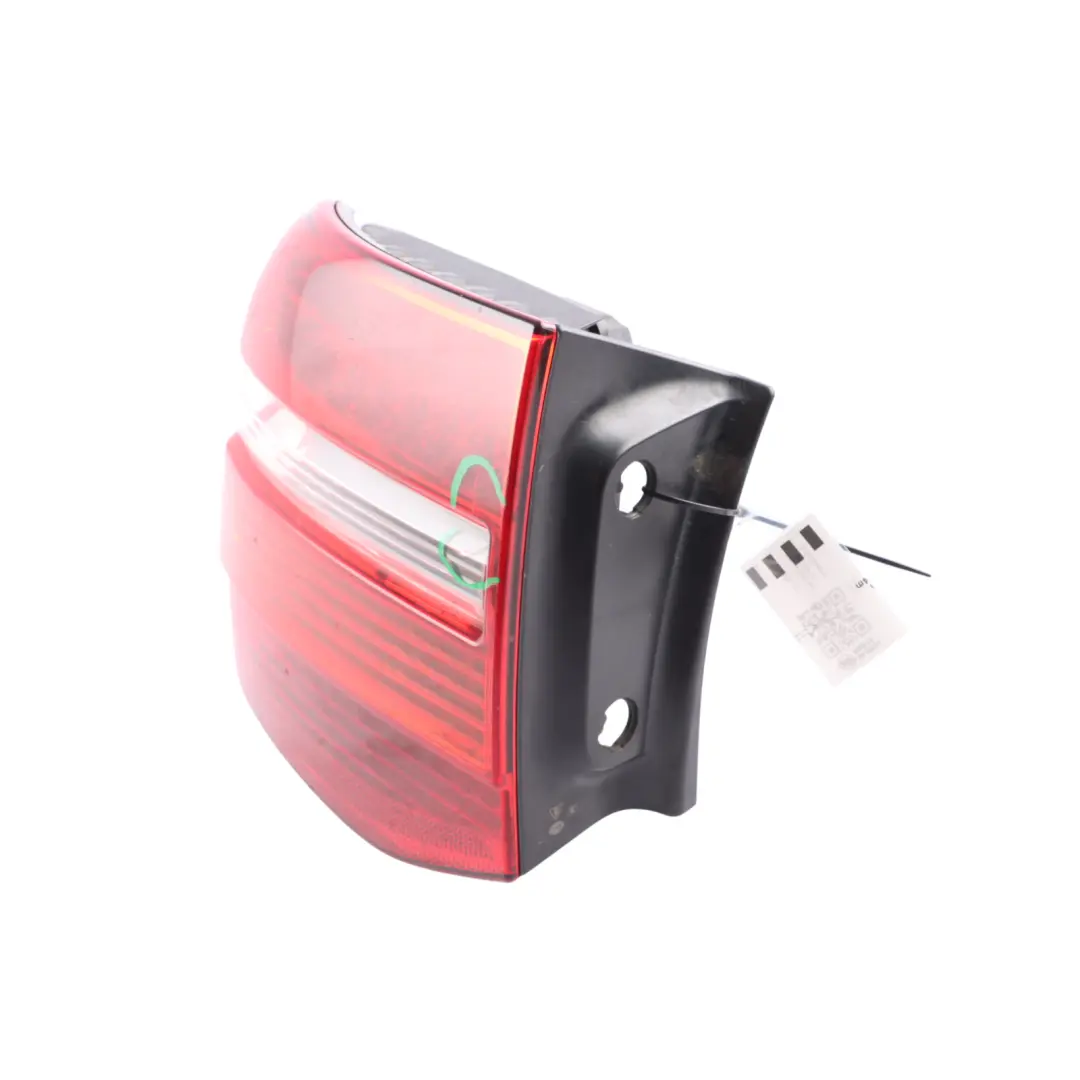 957 Tail Boot Lid Light Rear Lamp Left N/S to Porsche Cayenne with Part number 7L5945207B Porsche Cayenne 957 Tail Boot Lid Light Rear Lamp Left N/S - SKU 7L5945207B - Part number 7L5945207B