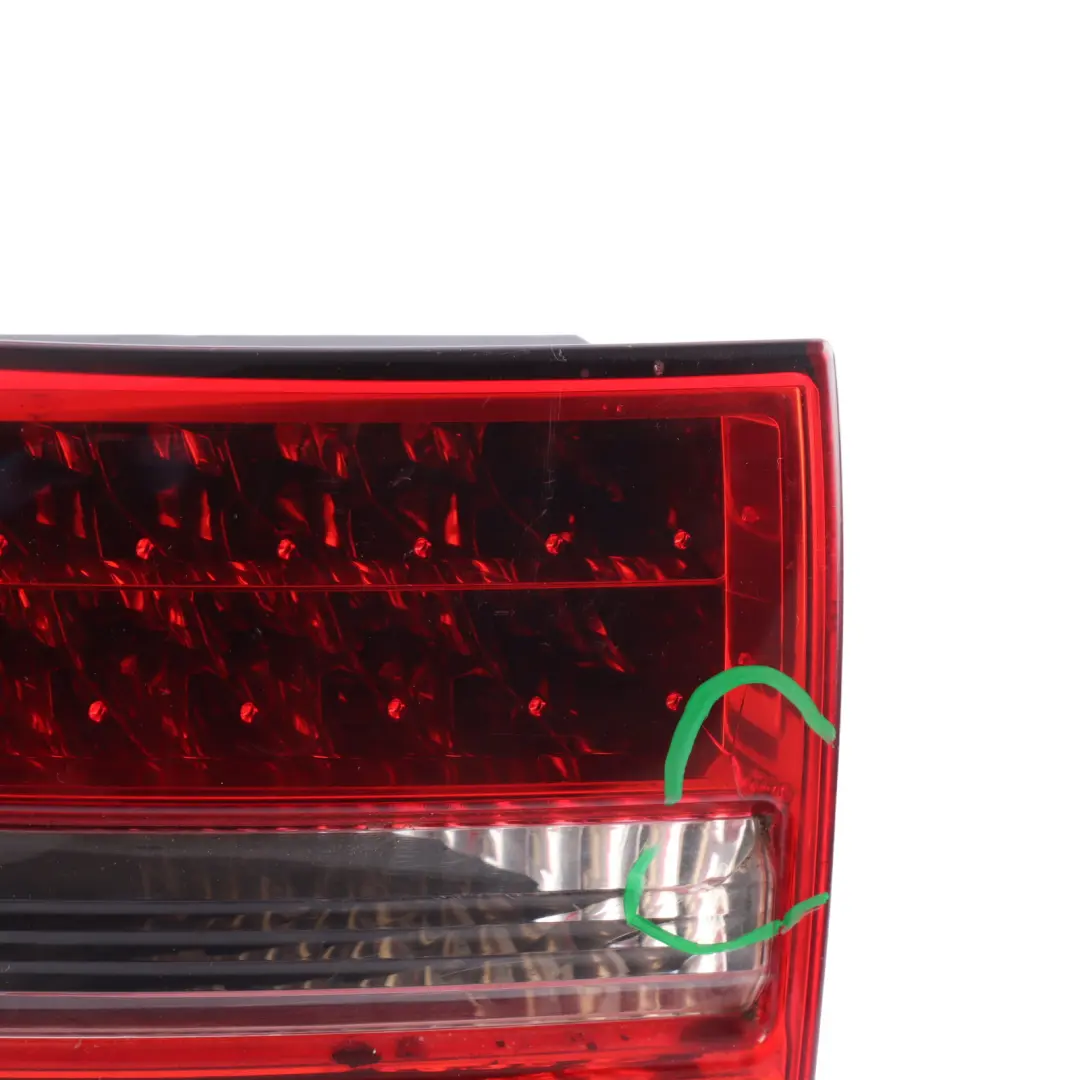 957 Tail Boot Lid Light Rear Lamp Left N/S to Porsche Cayenne with Part number 7L5945207B Porsche Cayenne 957 Tail Boot Lid Light Rear Lamp Left N/S - SKU 7L5945207B - Part number 7L5945207B