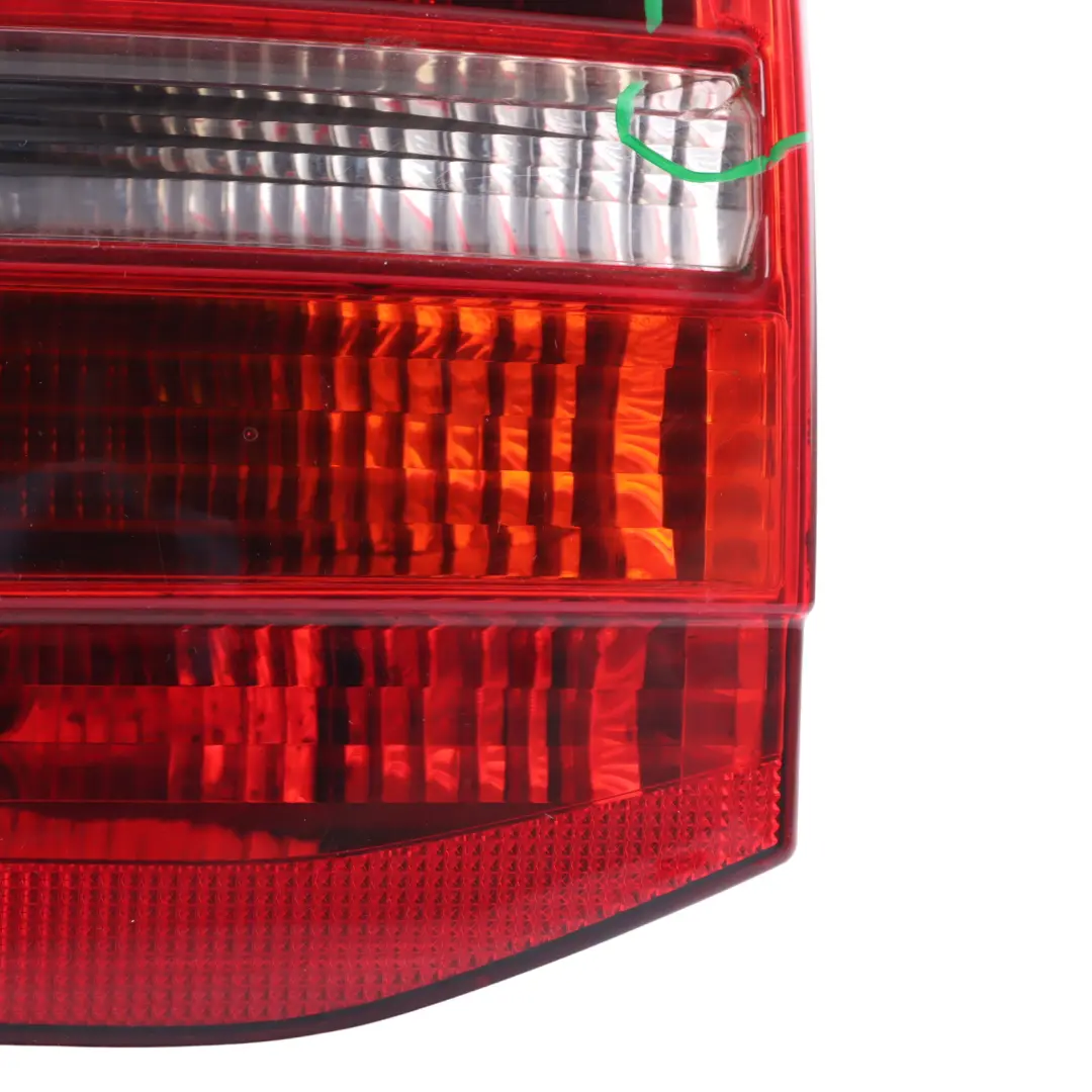 957 Tail Boot Lid Light Rear Lamp Left N/S to Porsche Cayenne with Part number 7L5945207B Porsche Cayenne 957 Tail Boot Lid Light Rear Lamp Left N/S - SKU 7L5945207B - Part number 7L5945207B