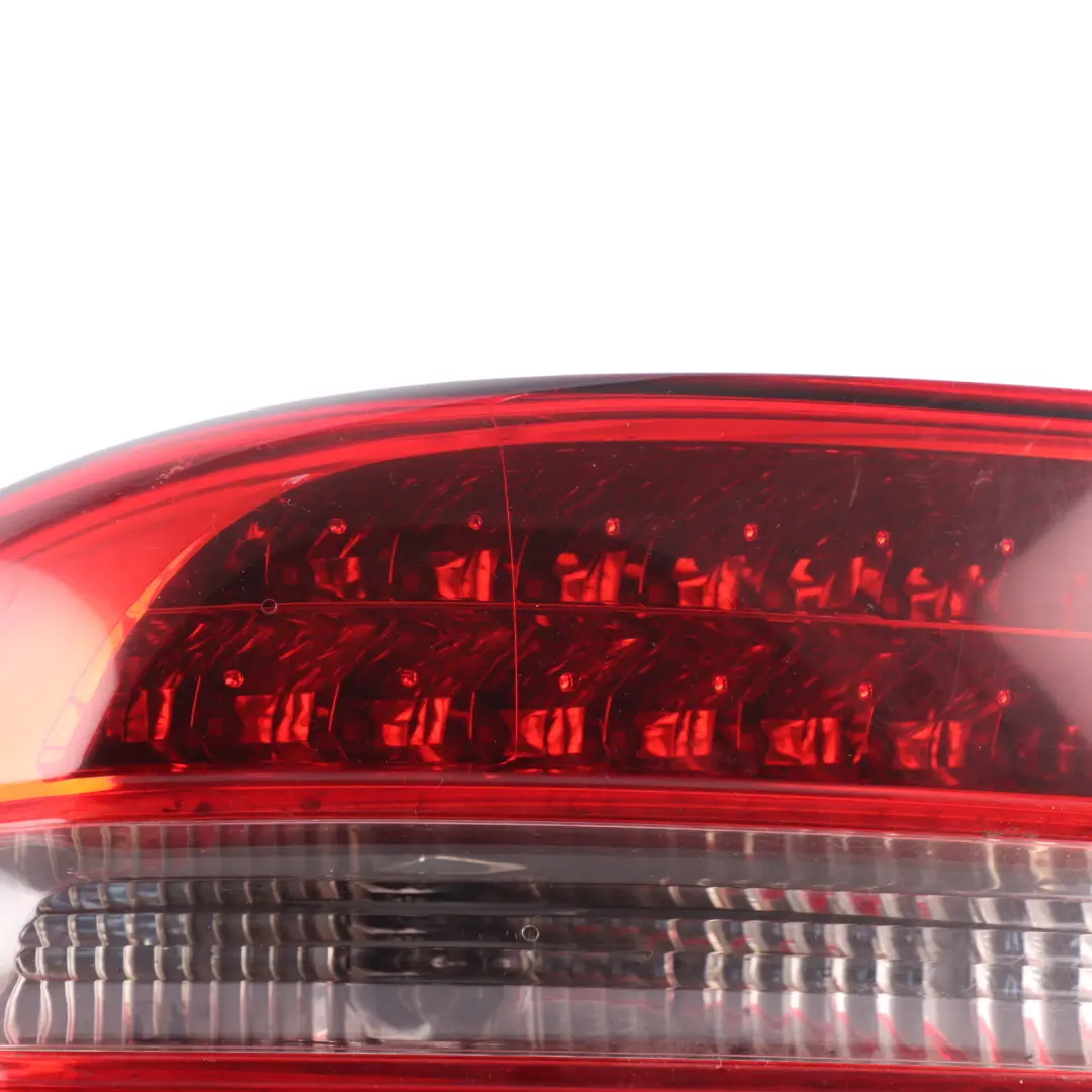 957 Tail Boot Lid Light Rear Lamp Left N/S to Porsche Cayenne with Part number 7L5945207B Porsche Cayenne 957 Tail Boot Lid Light Rear Lamp Left N/S - SKU 7L5945207B - Part number 7L5945207B