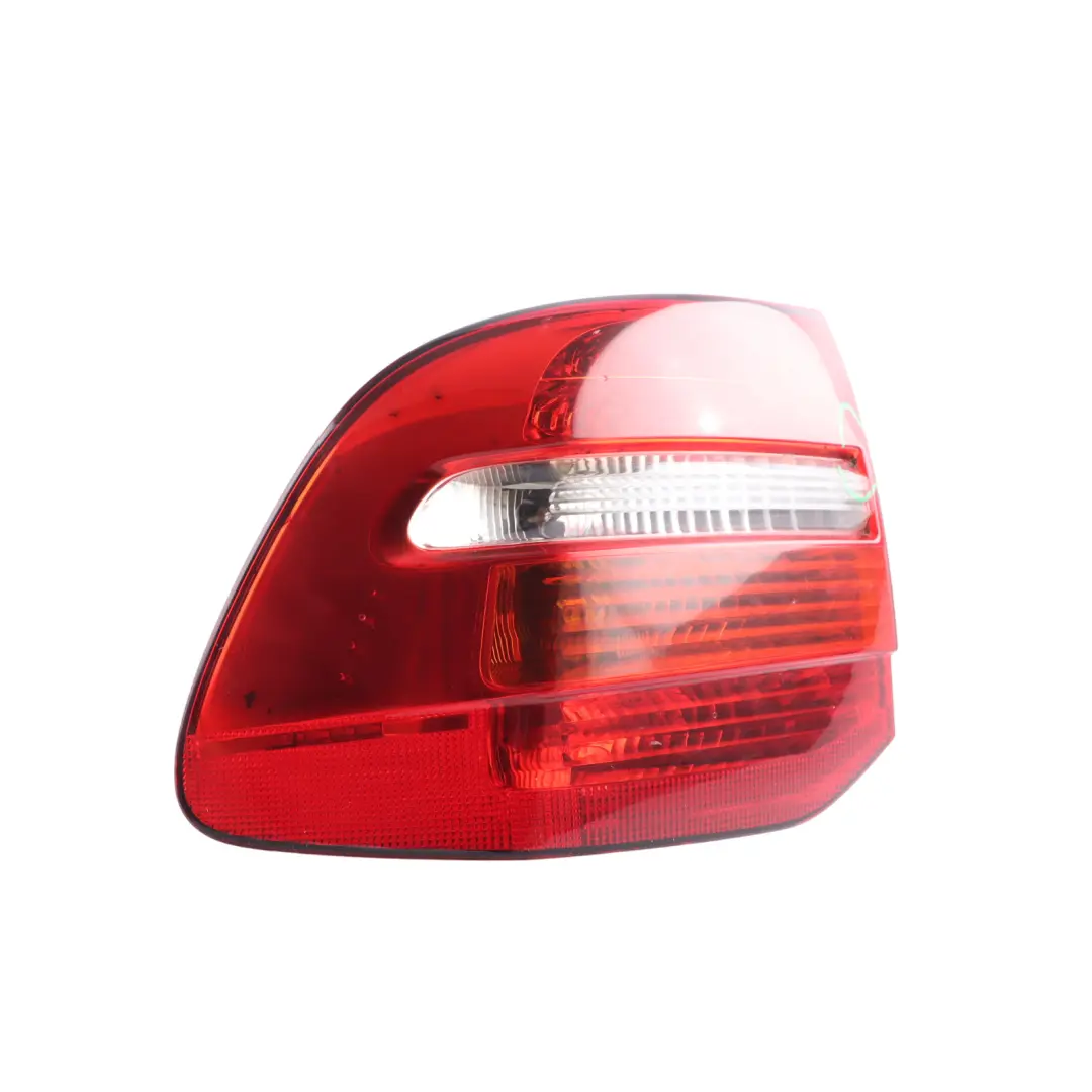 957 Tail Boot Lid Light Rear Lamp Left N/S to Porsche Cayenne with Part number 7L5945207B Porsche Cayenne 957 Tail Boot Lid Light Rear Lamp Left N/S - SKU 7L5945207B - Part number 7L5945207B