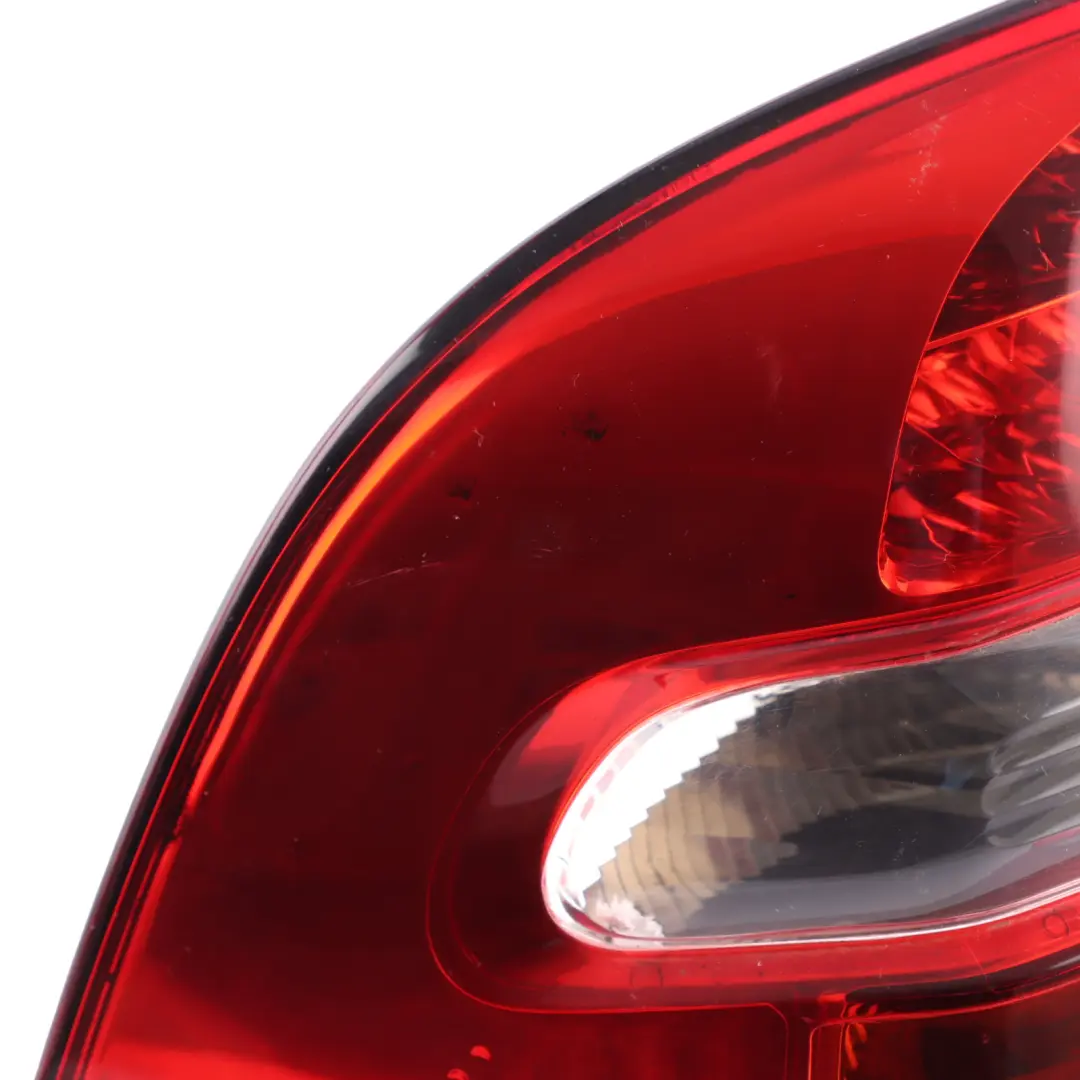 957 Tail Boot Lid Light Rear Lamp Left N/S to Porsche Cayenne with Part number 7L5945207B Porsche Cayenne 957 Tail Boot Lid Light Rear Lamp Left N/S - SKU 7L5945207B - Part number 7L5945207B