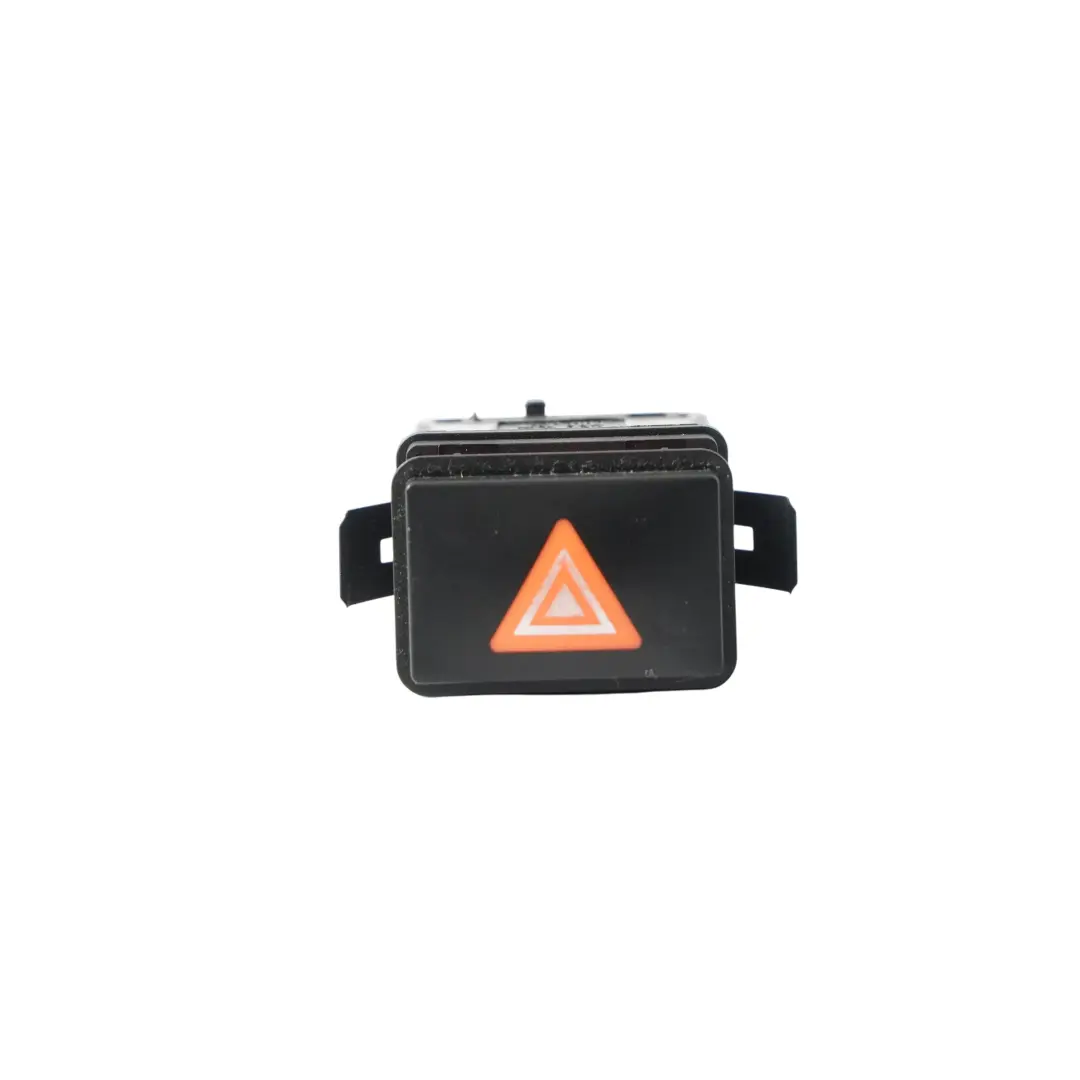 Notfall Warnung Hazard Light Switch Taste für Porsche Cayenne 955 mit Teilenummer 7L5953235A Porsche Cayenne 955 Notfall Warnung Hazard Light Switch Taste - SKU 7L5953235A - Teilenummer 7L5953235A