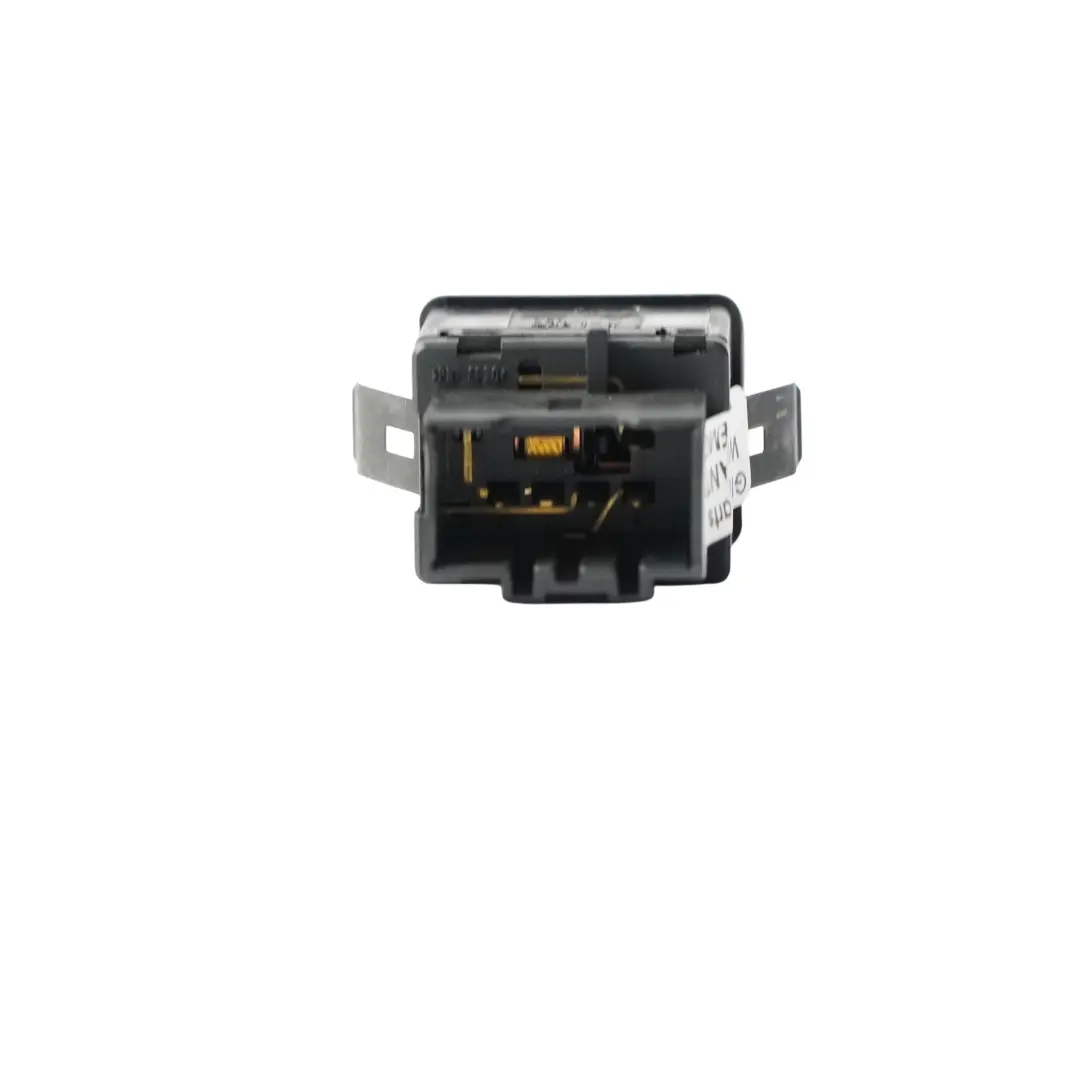 Interruptor De Luz De Emergencia para Porsche Cayenne 955 con número de pieza 7L5953235A Porsche Cayenne 955 Interruptor De Luz De Emergencia - SKU 7L5953235A - Número de pieza 7L5953235A