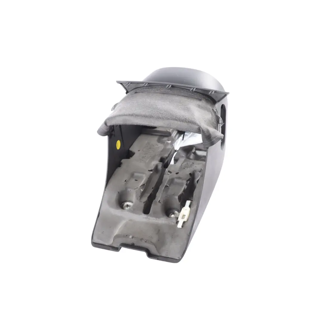 Telaio Copertura Della Colonna Dello Sterzo per Porsche Cayenne 955 9PA con numero di parte 7L5953515 Porsche Cayenne 955 9PA Telaio Copertura Della Colonna Dello Sterzo - SKU 7L5953515 - Numero di parte 7L5953515