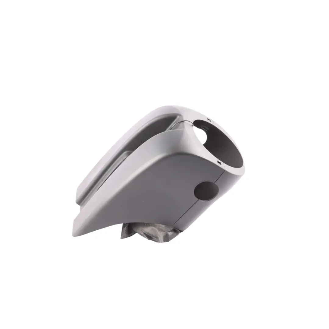 Telaio Copertura Della Colonna Dello Sterzo per Porsche Cayenne 955 9PA con numero di parte 7L5953515 Porsche Cayenne 955 9PA Telaio Copertura Della Colonna Dello Sterzo - SKU 7L5953515 - Numero di parte 7L5953515