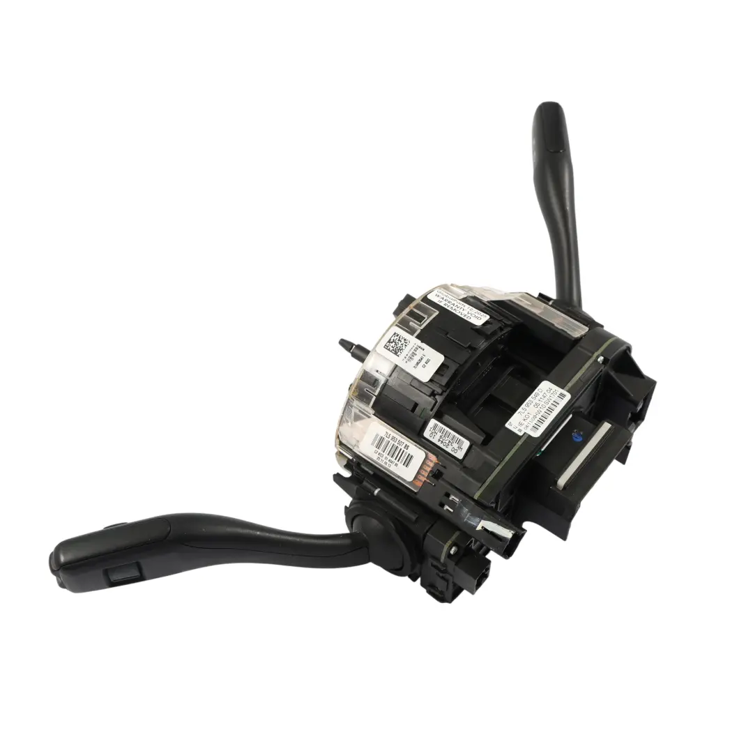 Cluster Indicador Limpiaparabrisas Squib Switch para Porsche Cayenne 9PA con número de pieza 7L5953549D Porsche Cayenne 9PA Cluster Indicador Limpiaparabrisas Squib Switch - SKU 7L5953549D - Número de pieza 7L5953549D