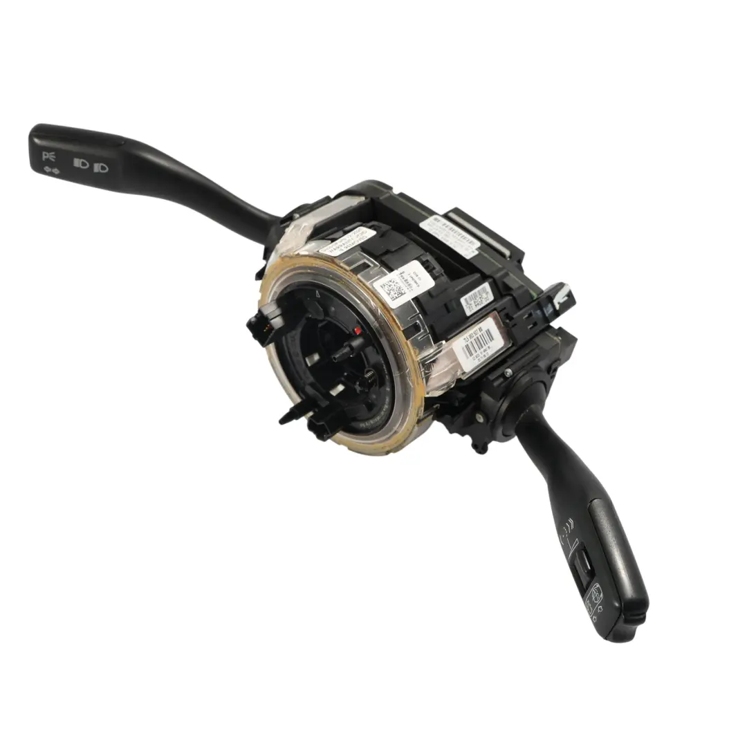 Cluster Indicador Limpiaparabrisas Squib Switch para Porsche Cayenne 9PA con número de pieza 7L5953549D Porsche Cayenne 9PA Cluster Indicador Limpiaparabrisas Squib Switch - SKU 7L5953549D - Número de pieza 7L5953549D