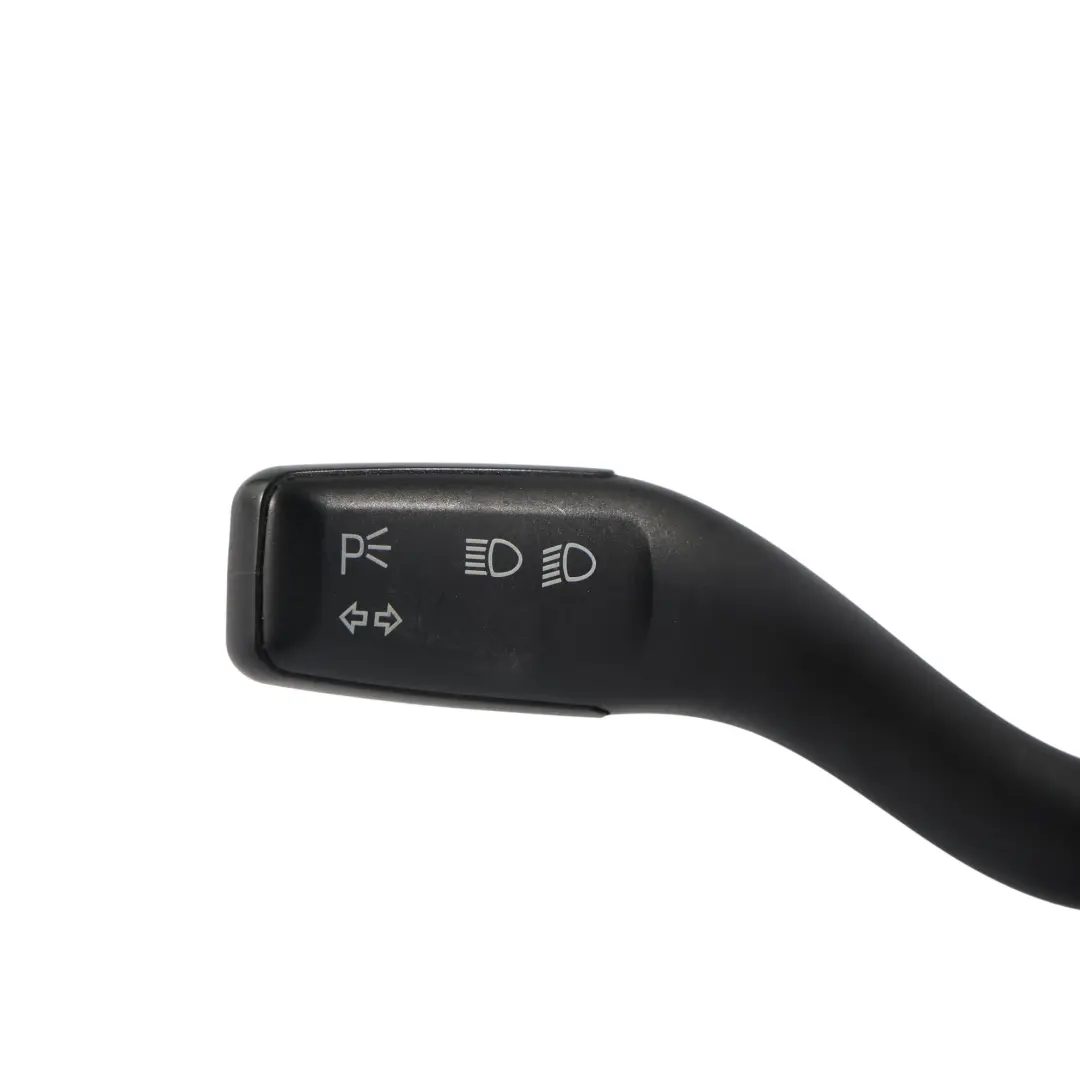 Interrupteur Essuie-Glace Clignotant Tableau Bord pour Porsche Cayenne 9PA à propos du numéro de pièce 7L5953549D Porsche Cayenne 9PA Interrupteur Essuie-Glace Clignotant Tableau Bord - SKU 7L5953549D - Numéro de pièce 7L5953549D