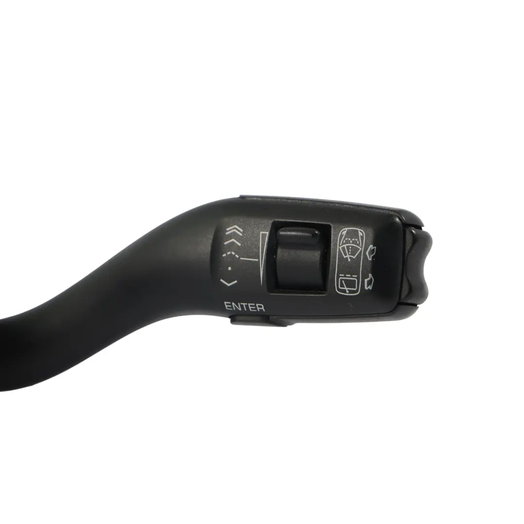 Cluster Indicator Wiper Stalk Squib Switch to Porsche Cayenne 9PA with Part number 7L5953549D Porsche Cayenne 9PA Cluster Indicator Wiper Stalk Squib Switch - SKU 7L5953549D - Part number 7L5953549D